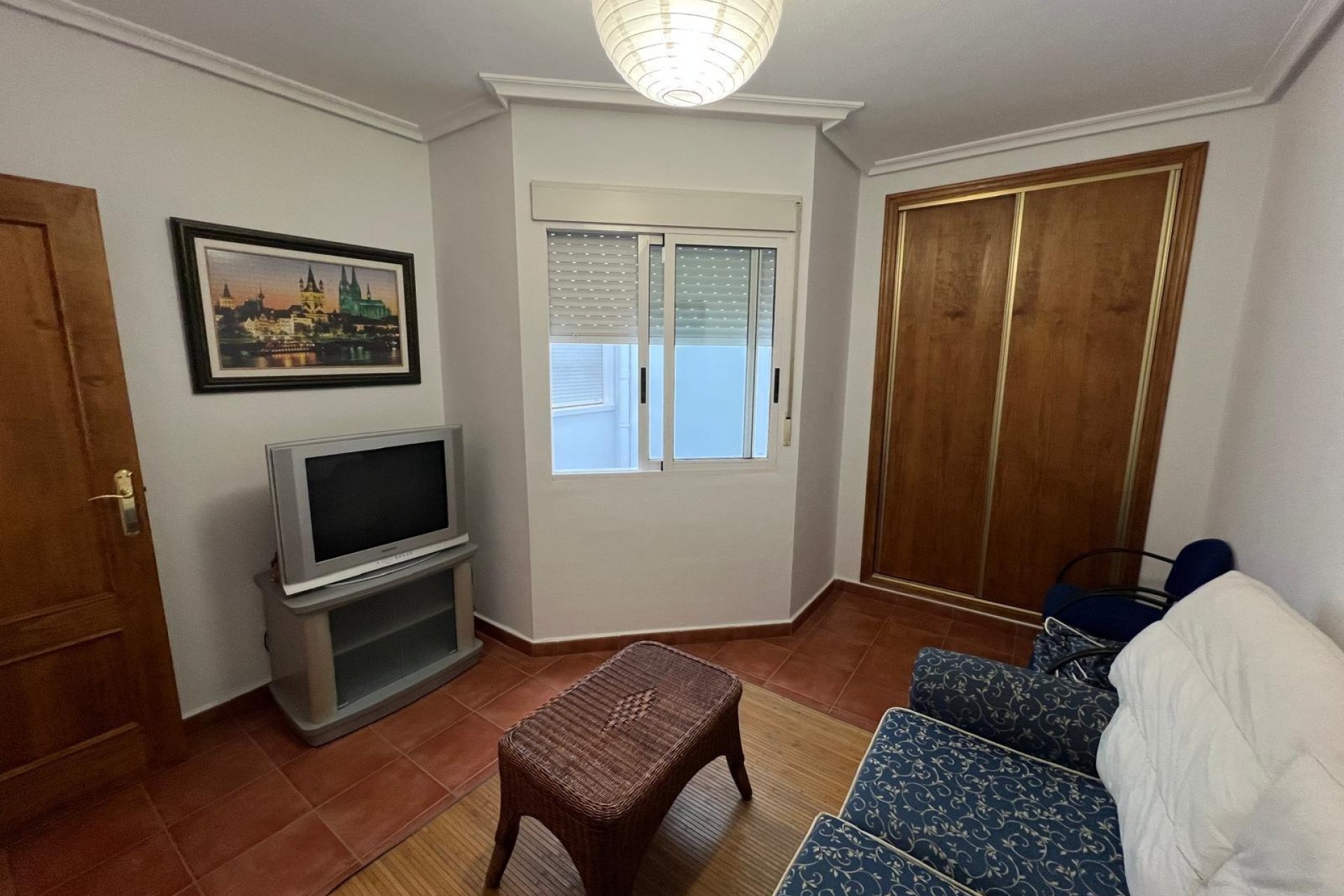 Herverkoop - Appartement - Torrevieja