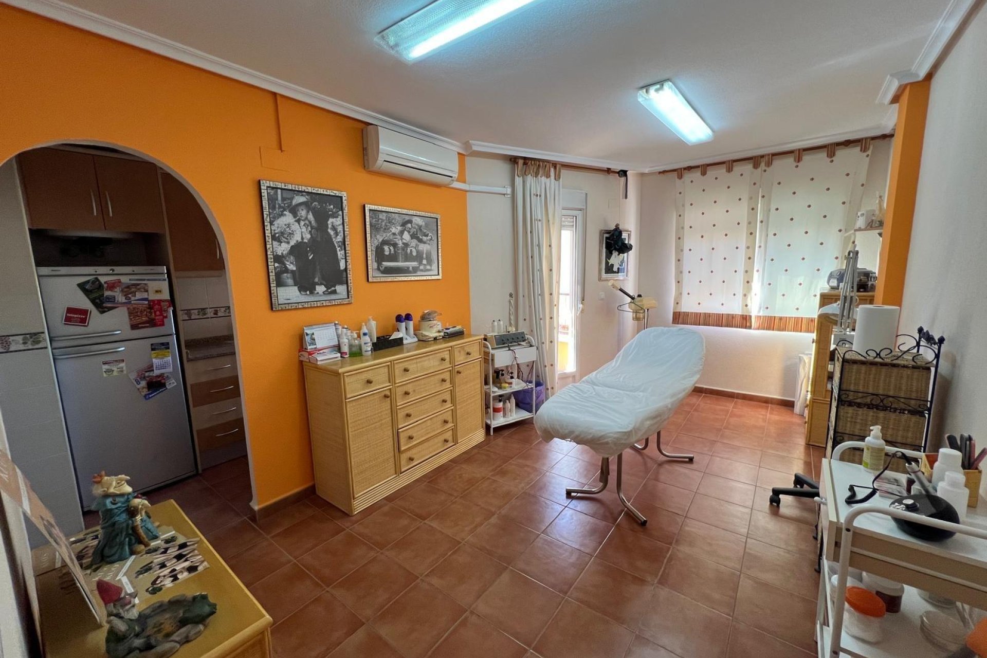 Herverkoop - Appartement - Torrevieja