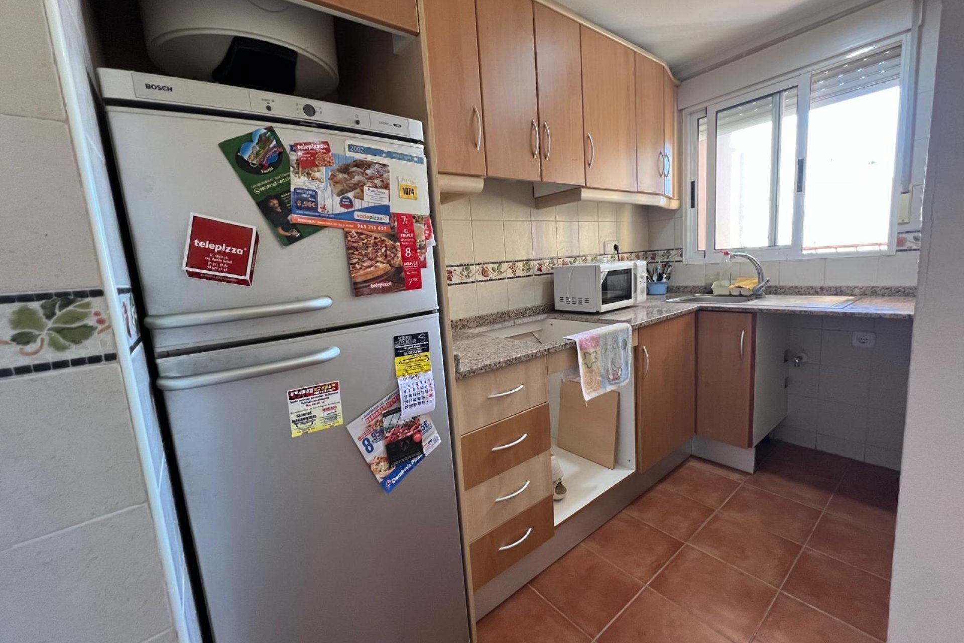 Herverkoop - Appartement - Torrevieja