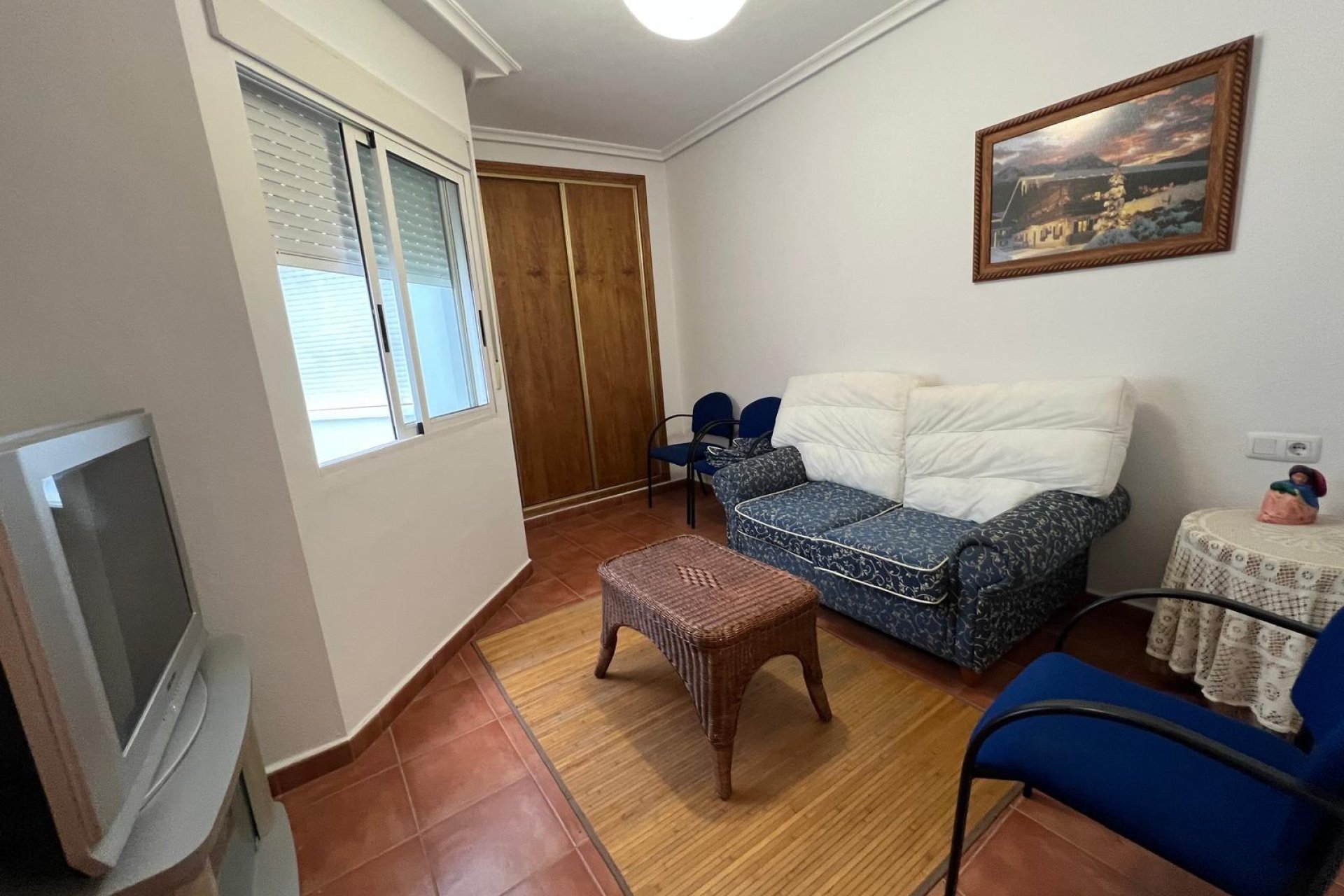 Herverkoop - Appartement - Torrevieja