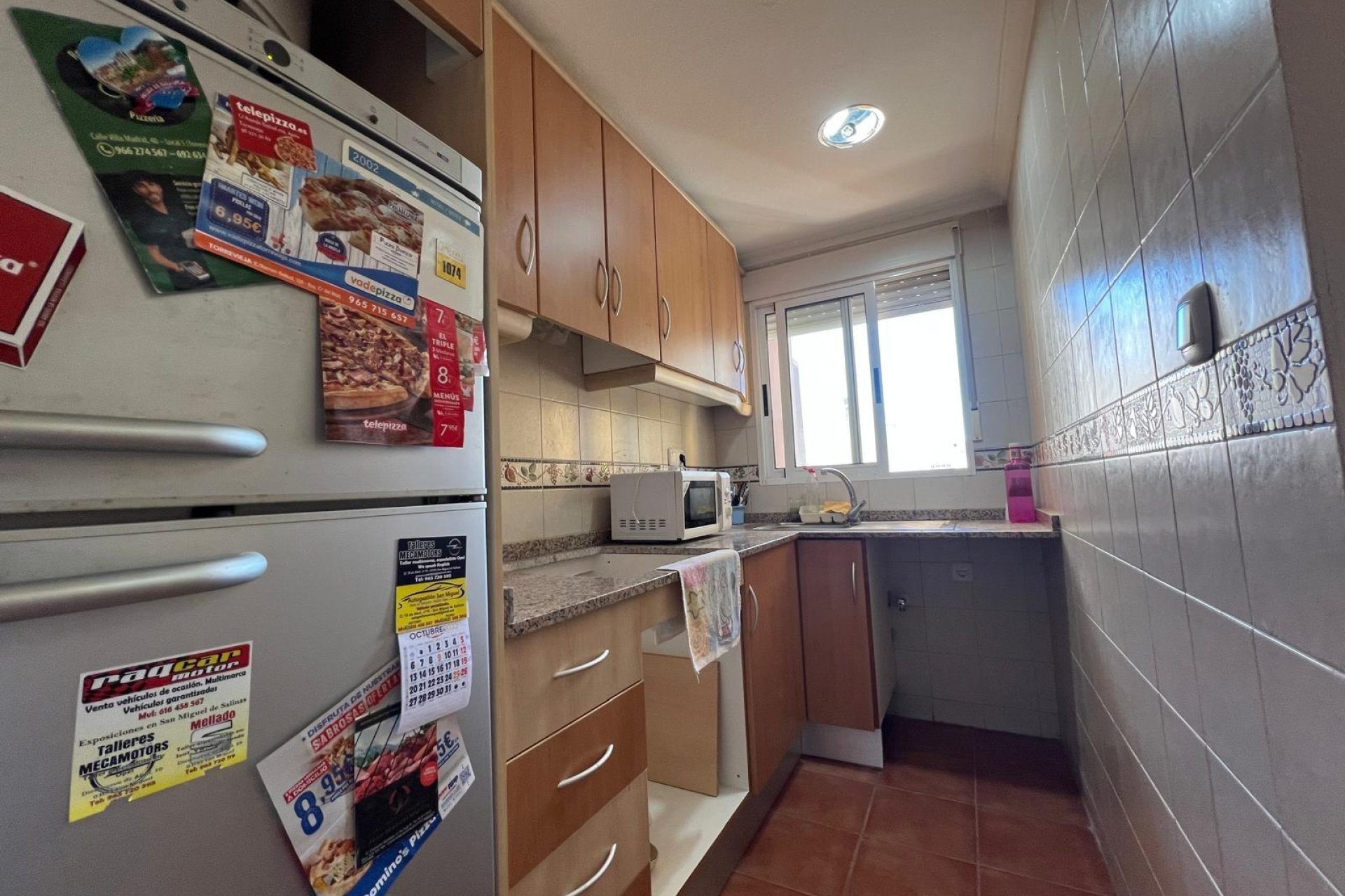 Herverkoop - Appartement - Torrevieja