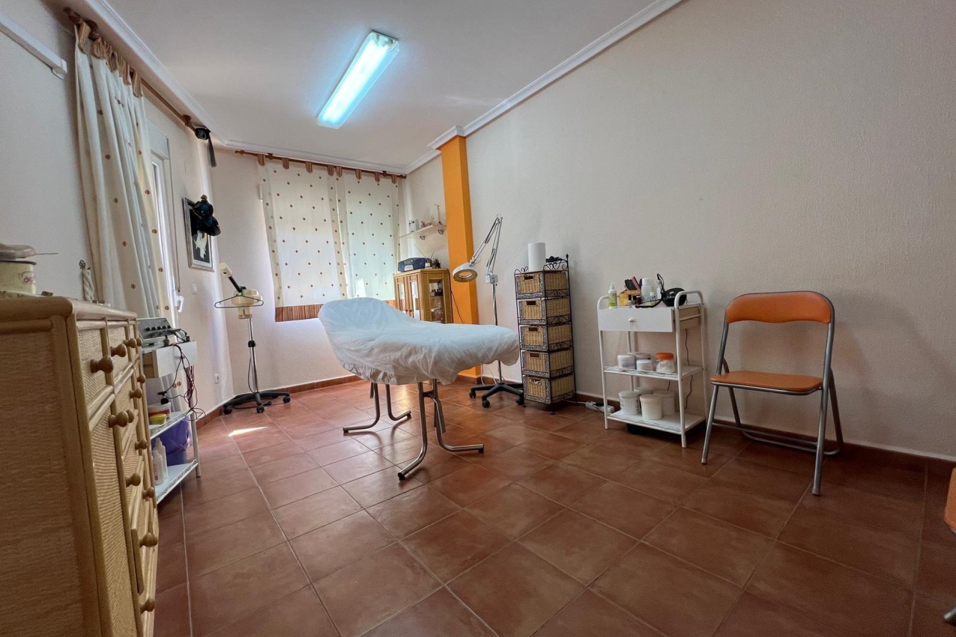Herverkoop - Appartement - Torrevieja