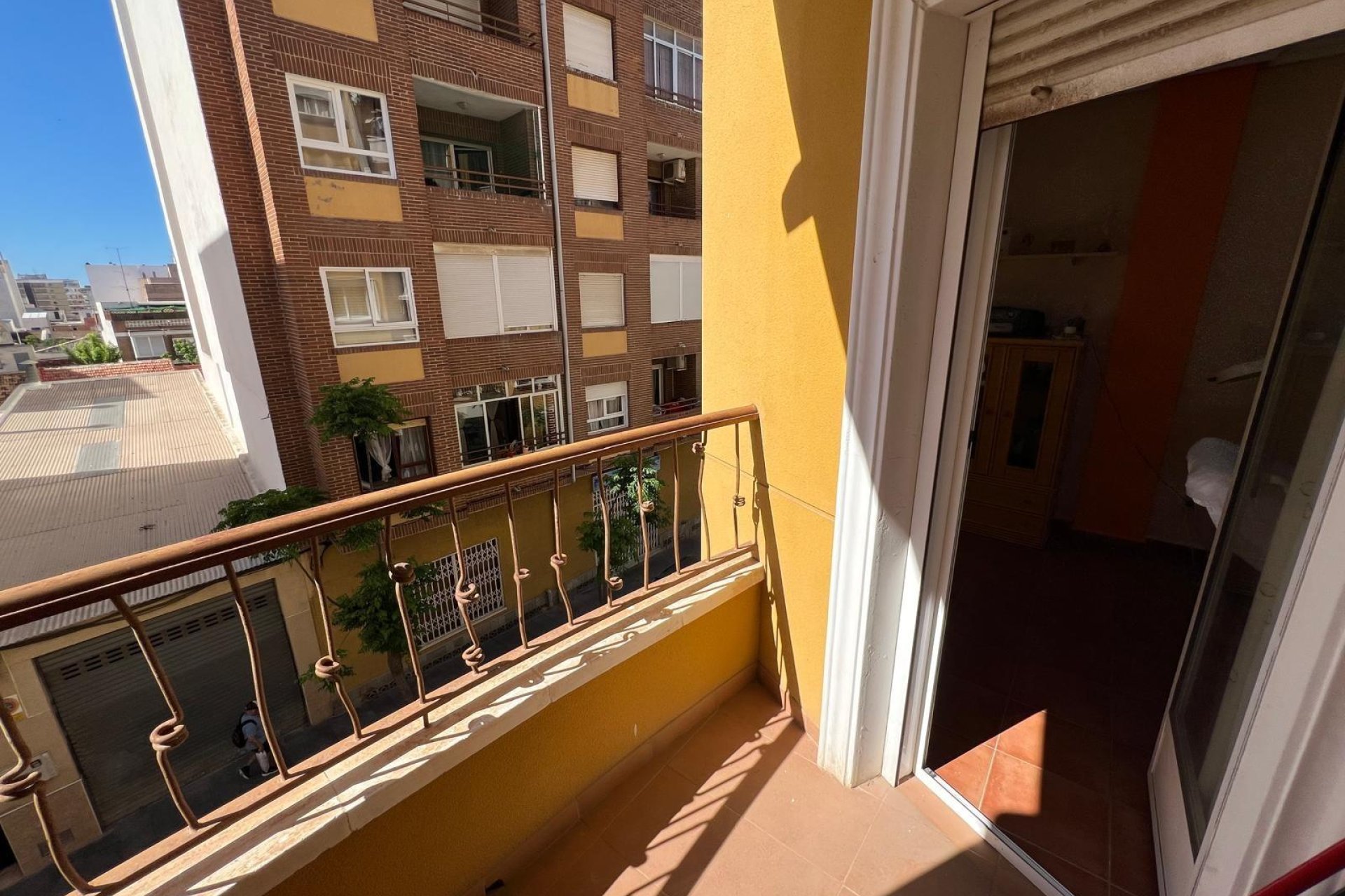 Herverkoop - Appartement - Torrevieja