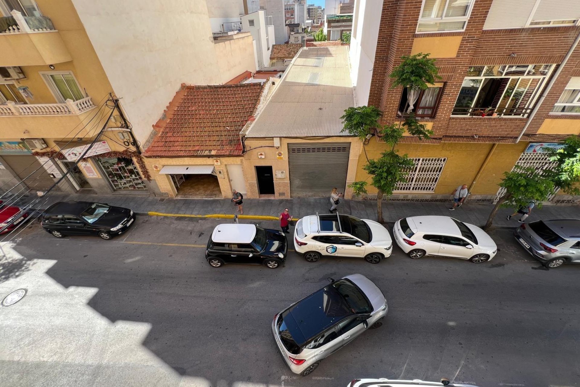 Herverkoop - Appartement - Torrevieja