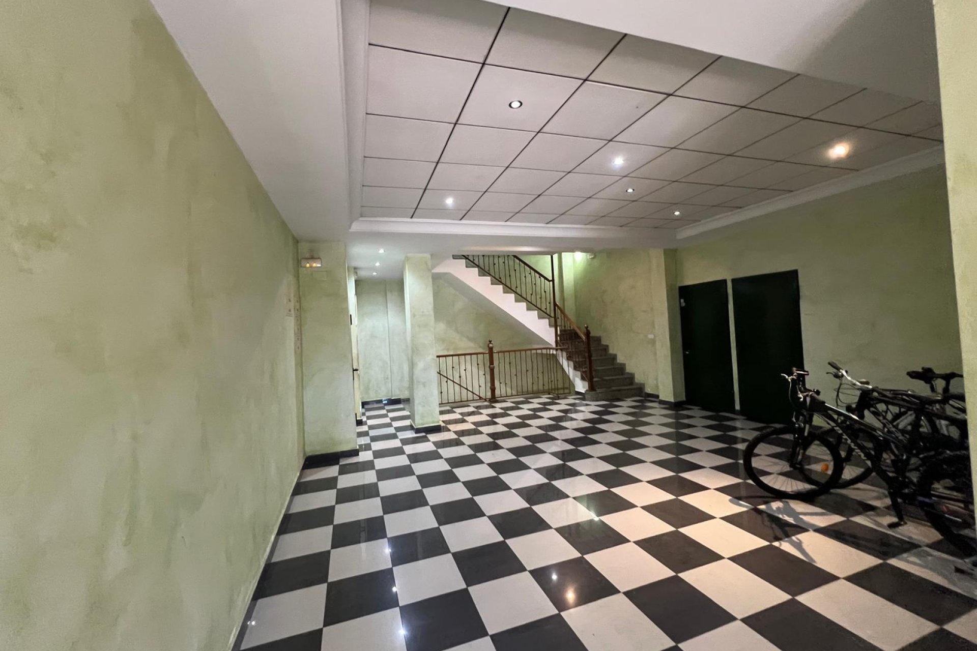 Herverkoop - Appartement - Torrevieja