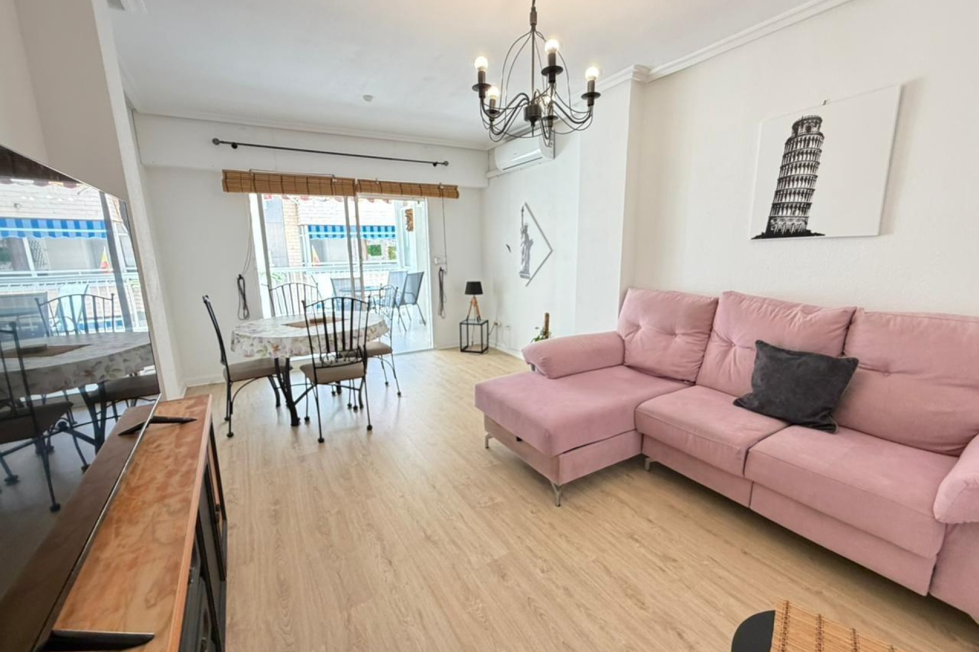 Herverkoop - Appartement - Torrevieja