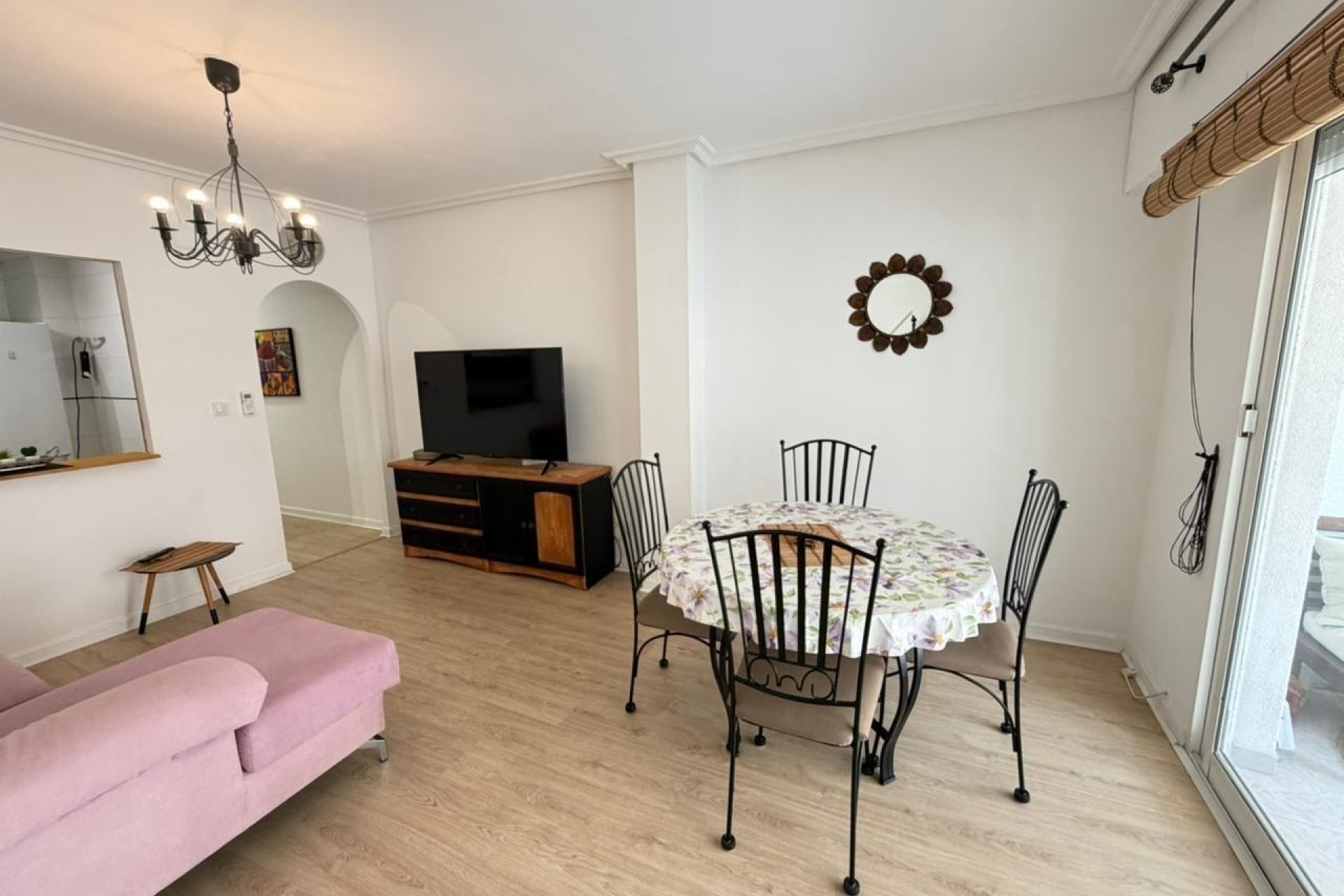 Herverkoop - Appartement - Torrevieja