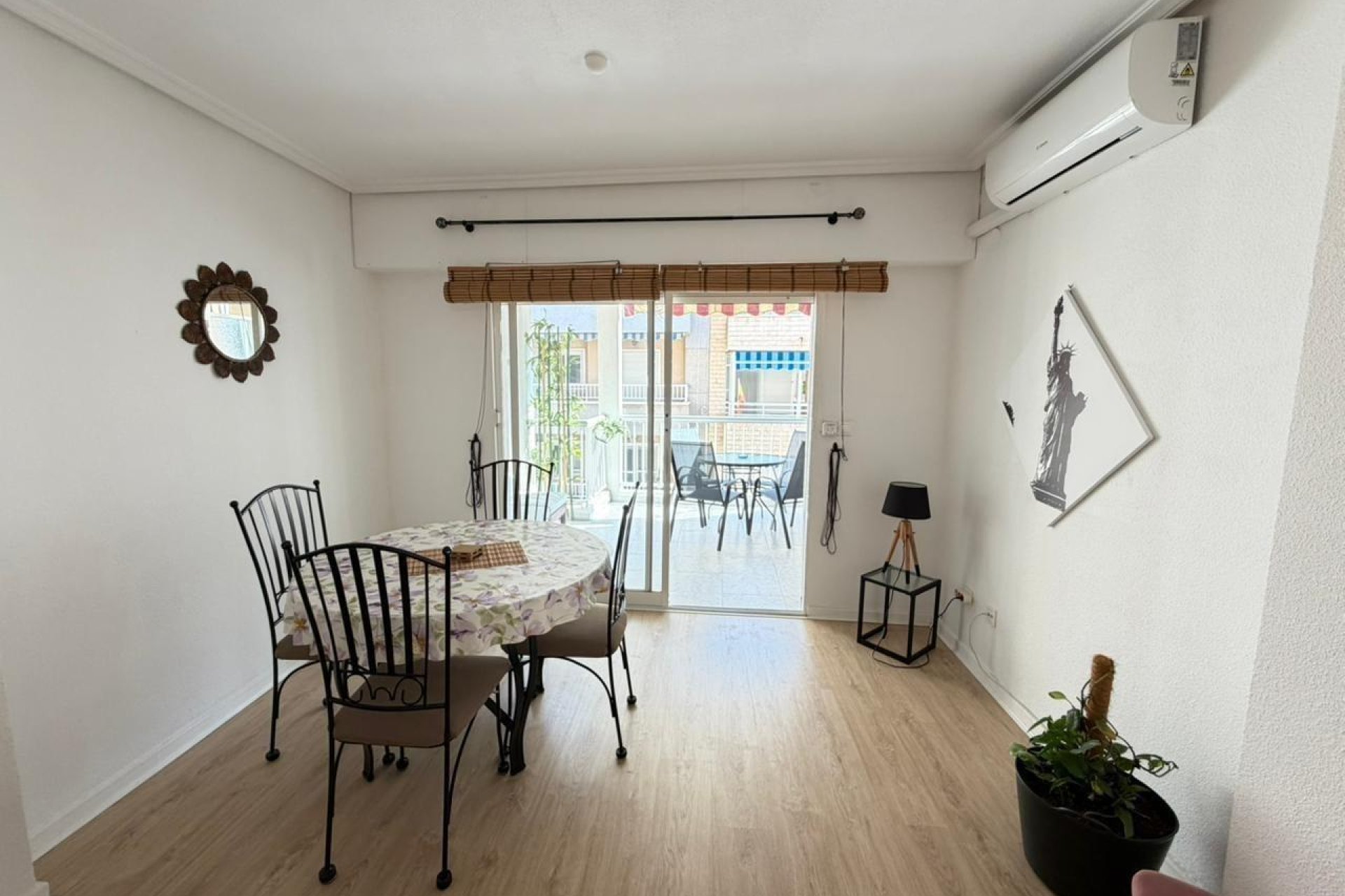 Herverkoop - Appartement - Torrevieja