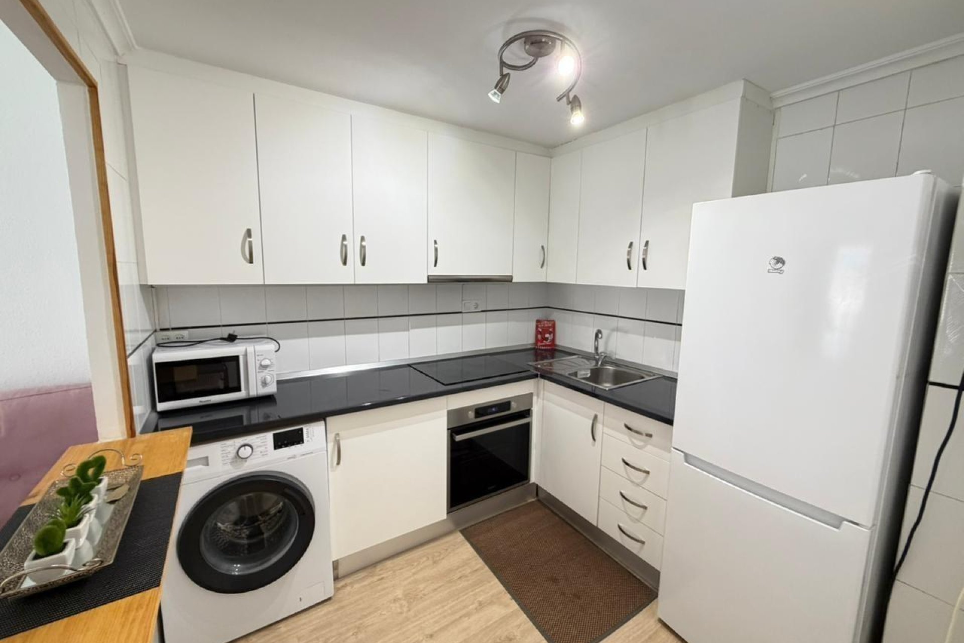 Herverkoop - Appartement - Torrevieja