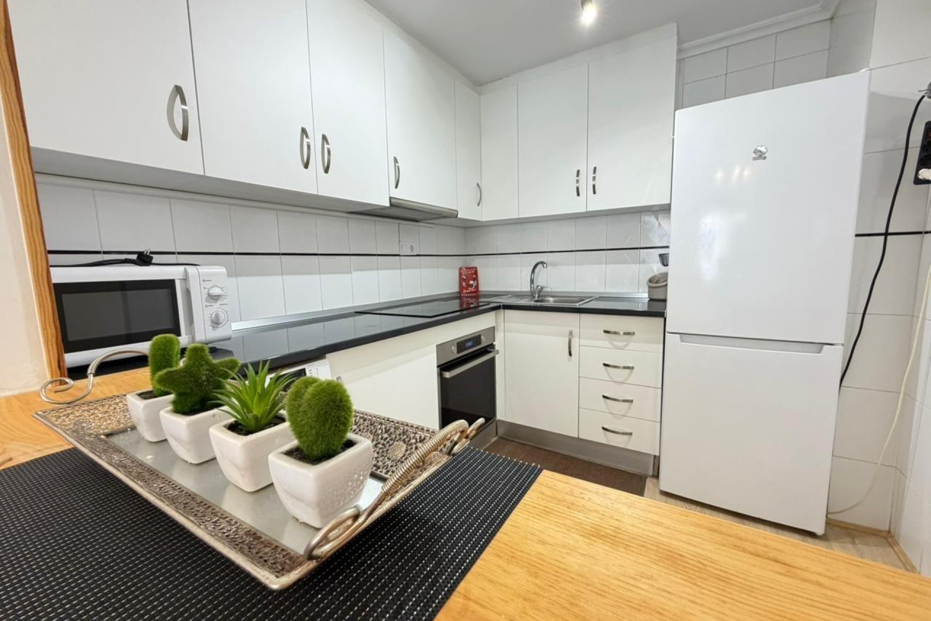 Herverkoop - Appartement - Torrevieja