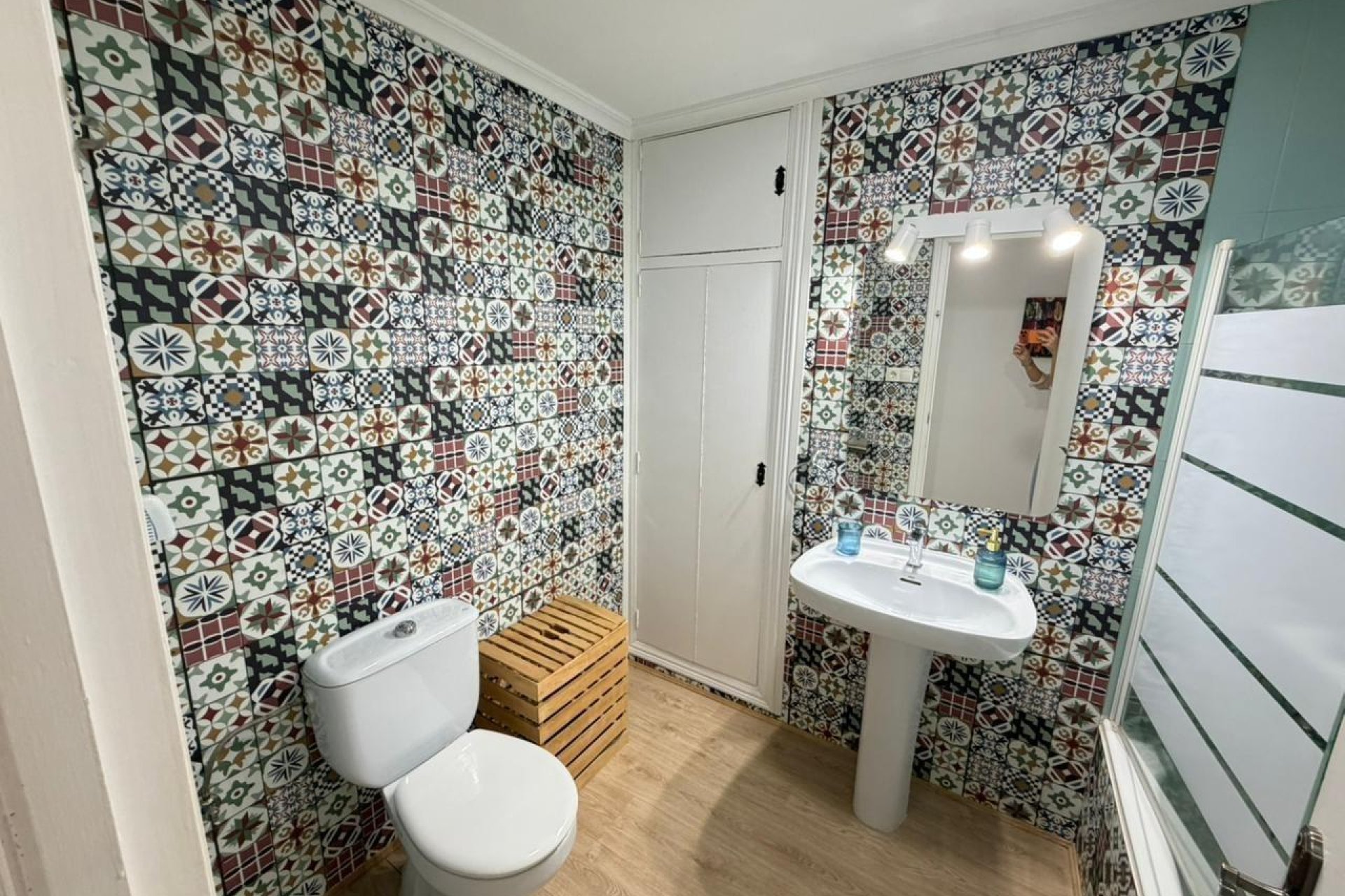 Herverkoop - Appartement - Torrevieja