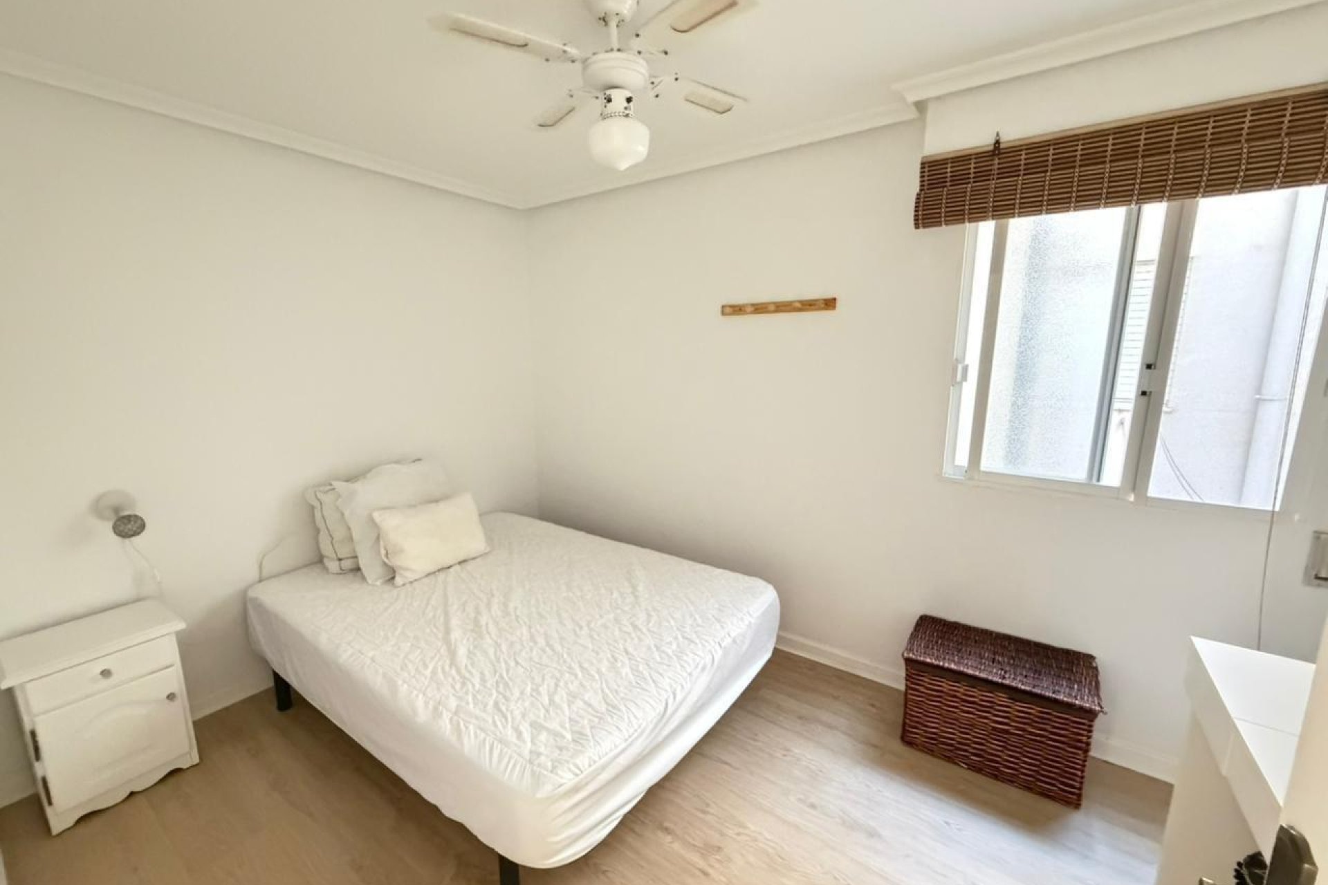 Herverkoop - Appartement - Torrevieja