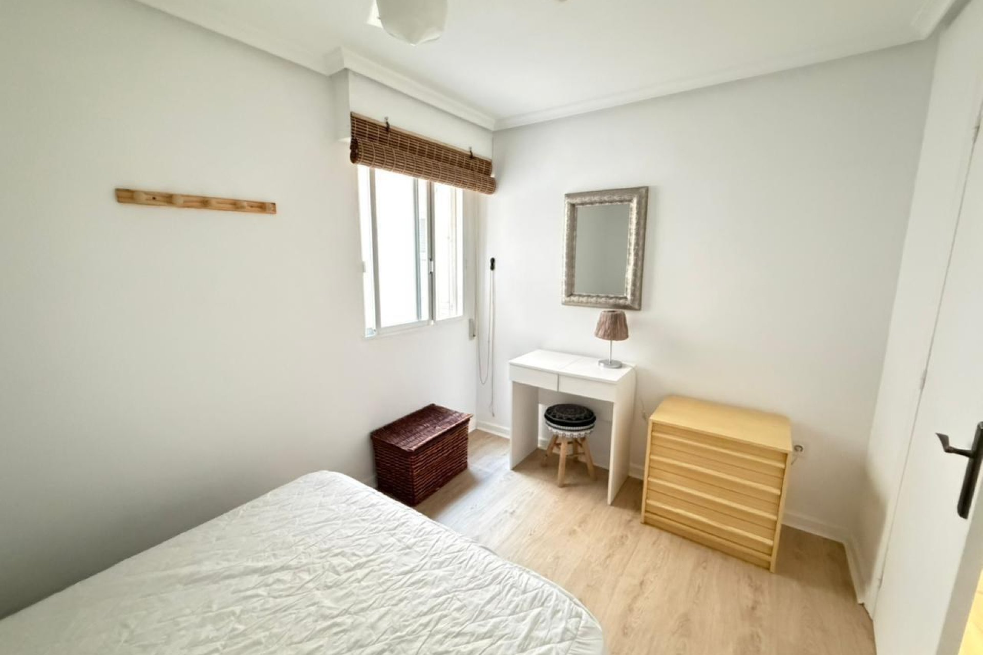 Herverkoop - Appartement - Torrevieja