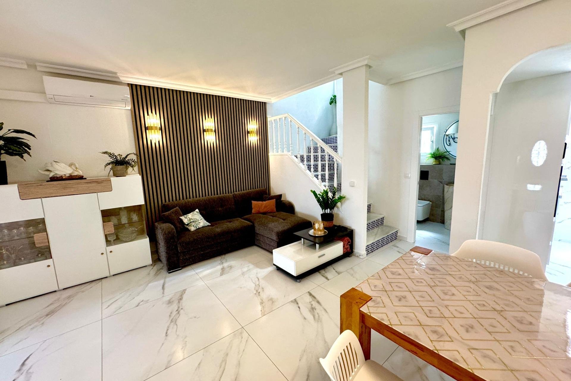 Herverkoop - Appartement - Torrevieja