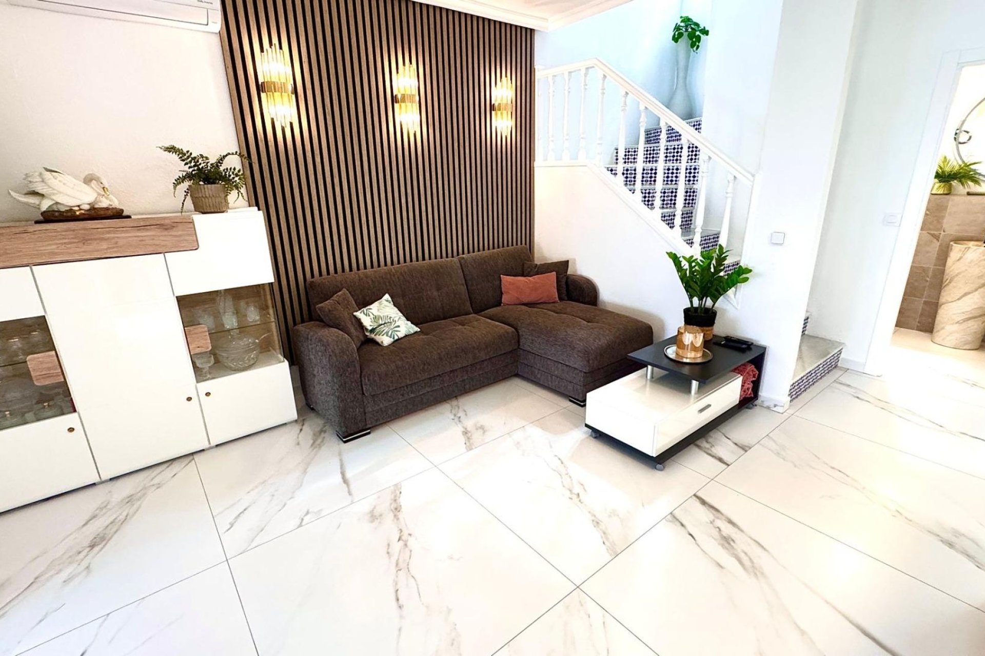 Herverkoop - Appartement - Torrevieja