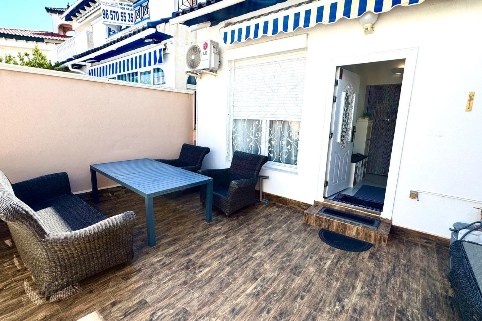 Herverkoop - Appartement - Torrevieja
