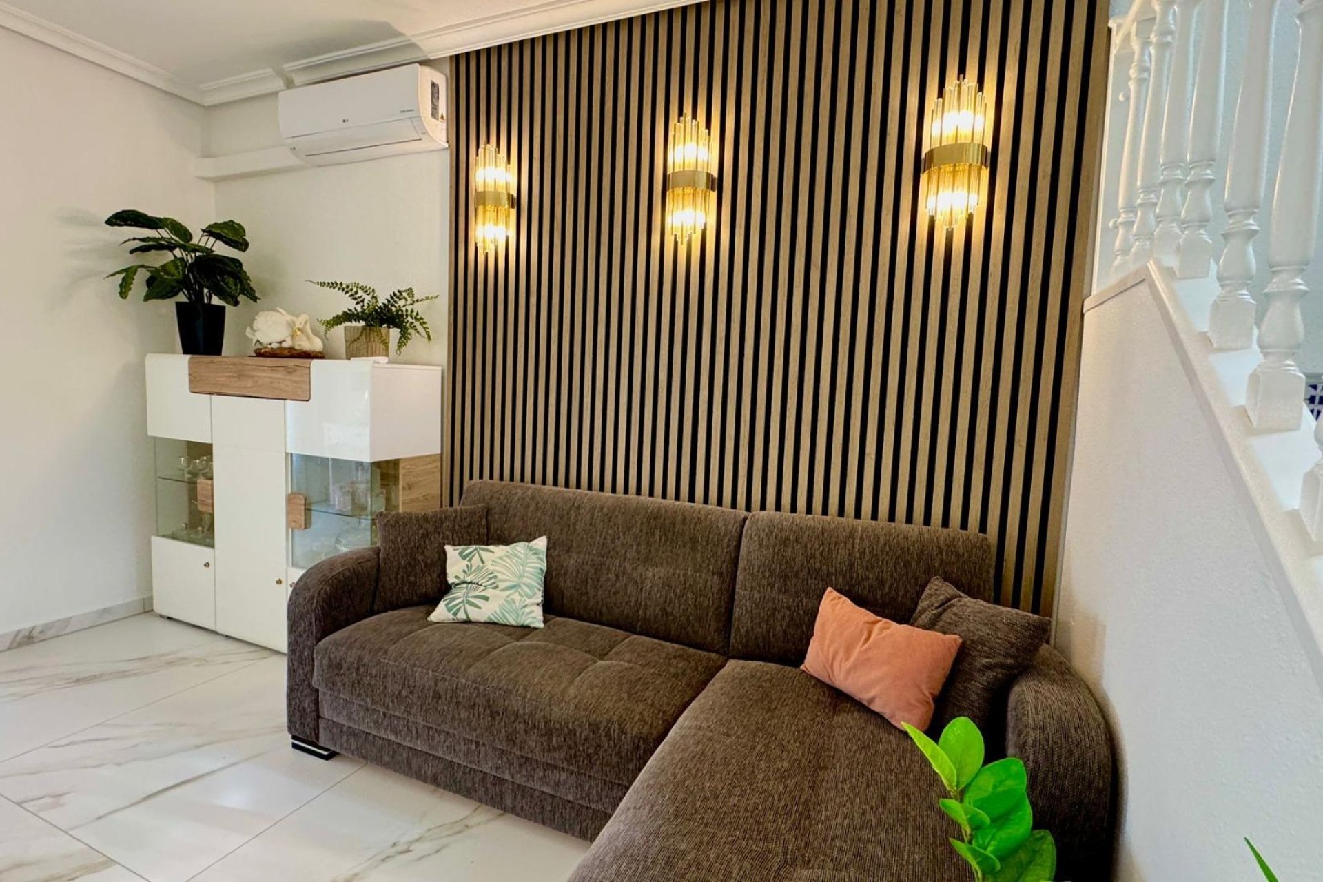Herverkoop - Appartement - Torrevieja
