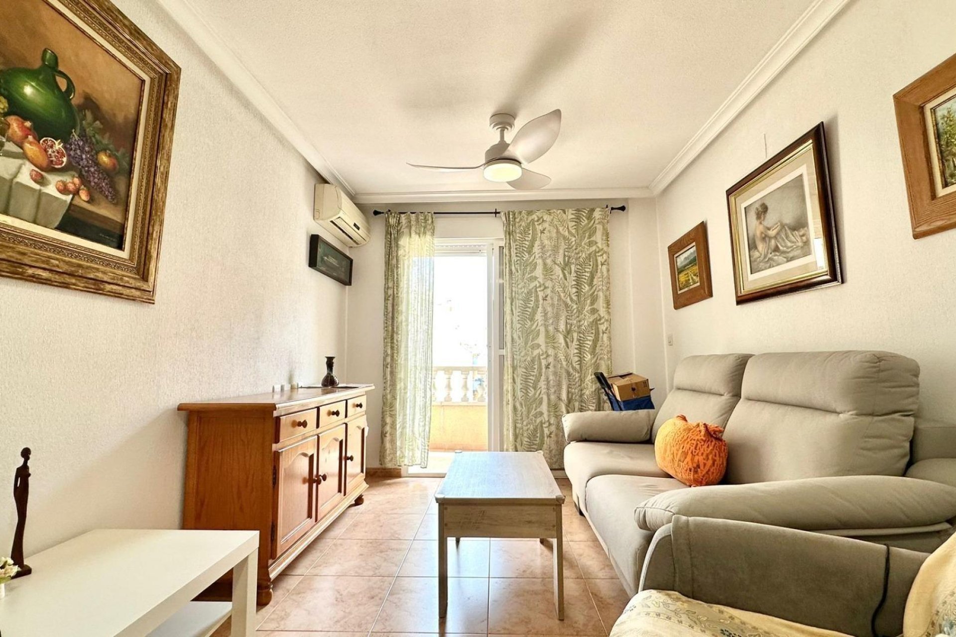 Herverkoop - Appartement - Torrevieja