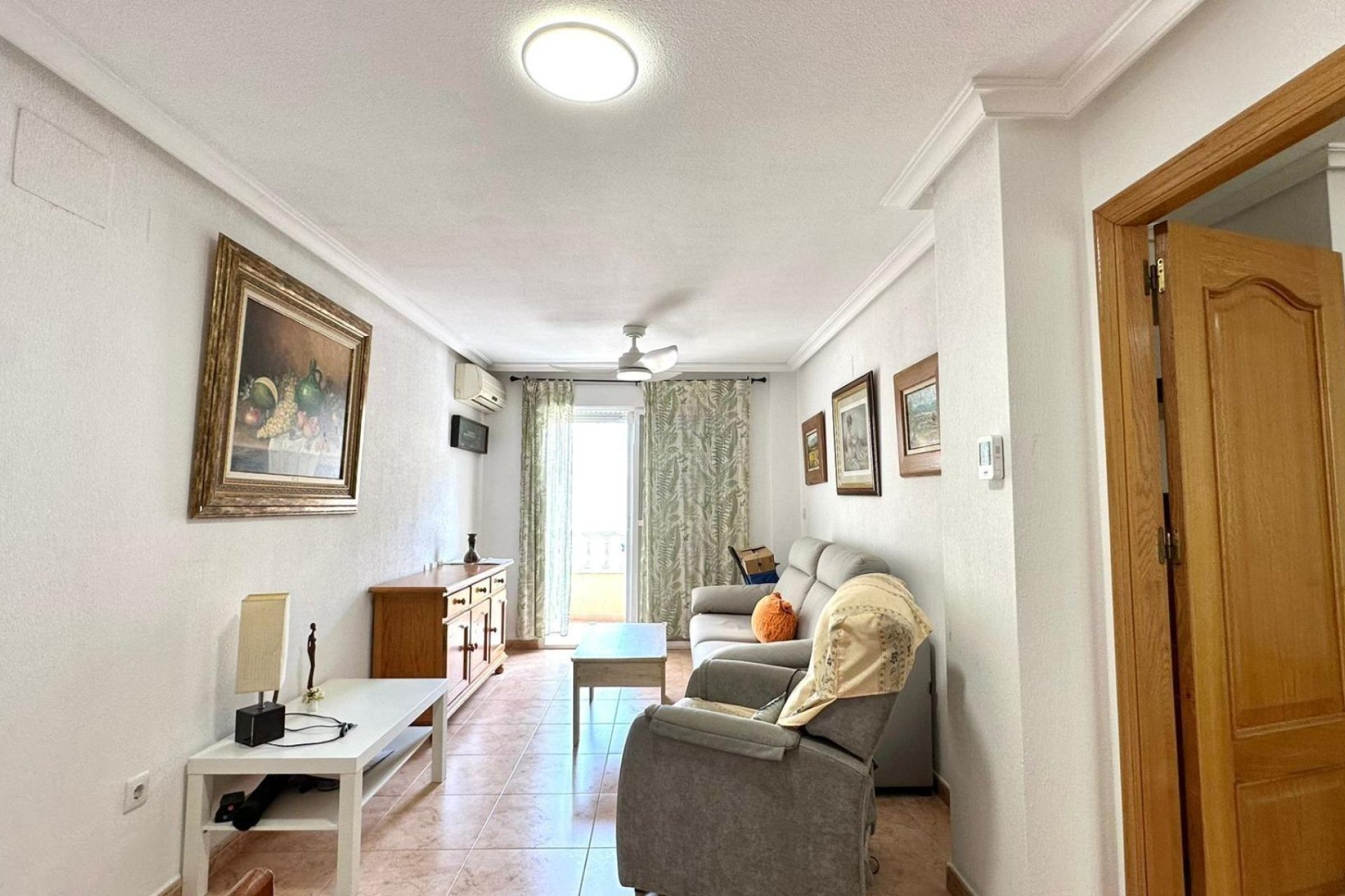 Herverkoop - Appartement - Torrevieja