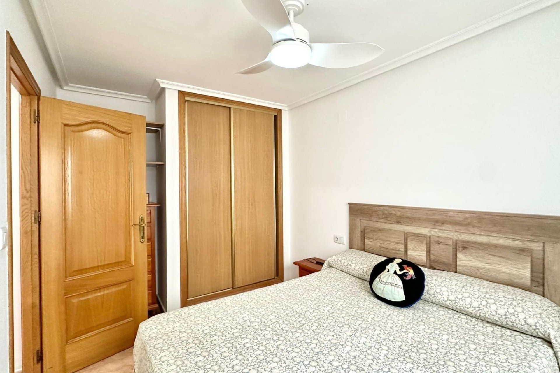 Herverkoop - Appartement - Torrevieja