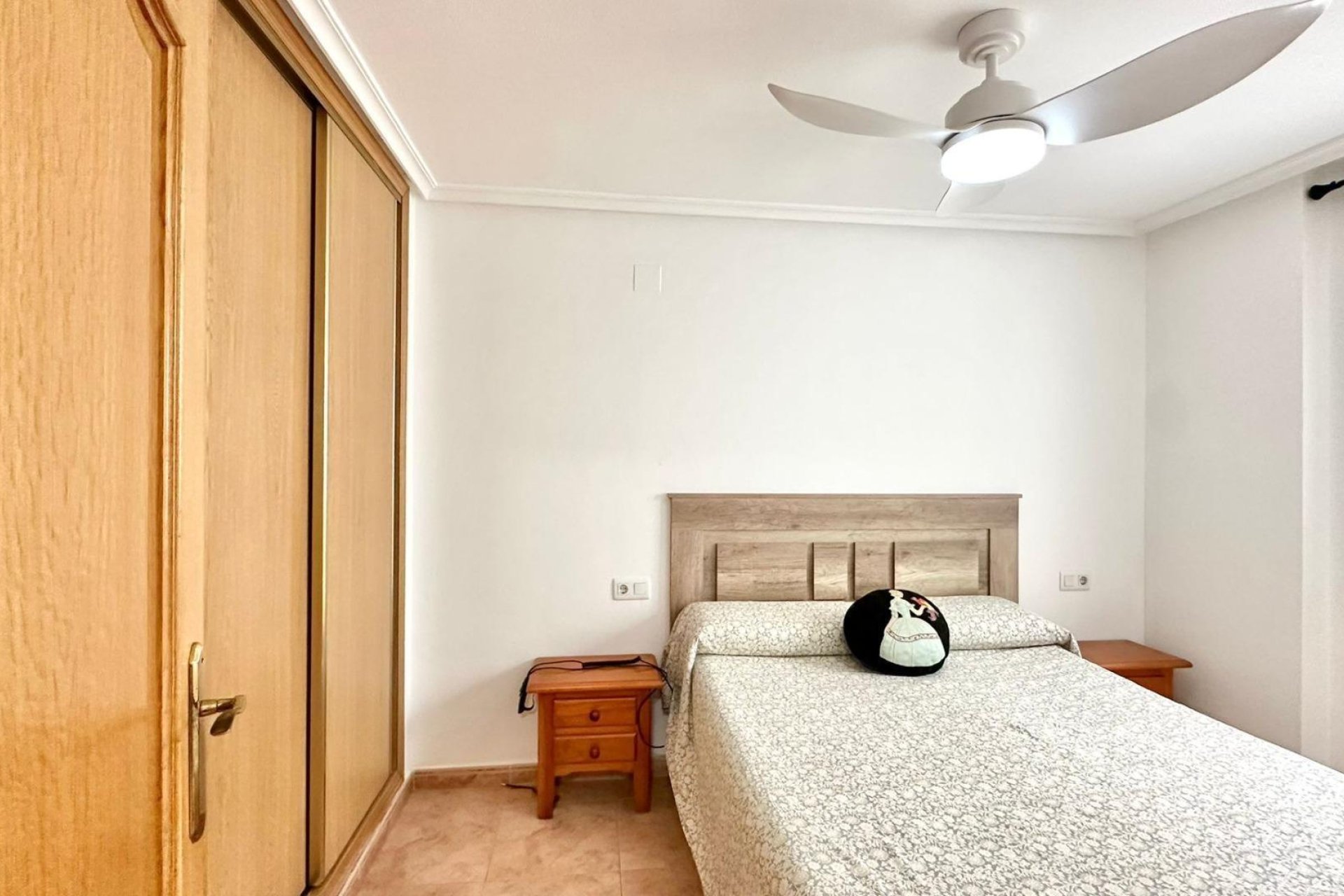 Herverkoop - Appartement - Torrevieja