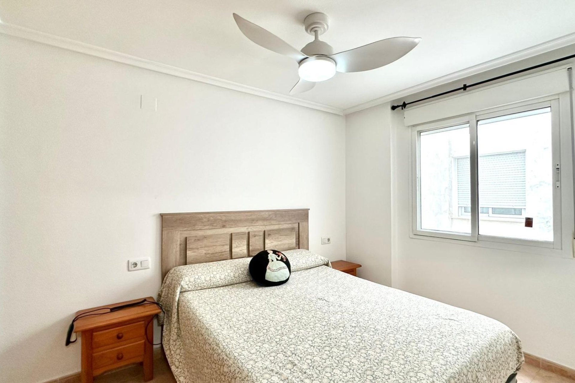 Herverkoop - Appartement - Torrevieja