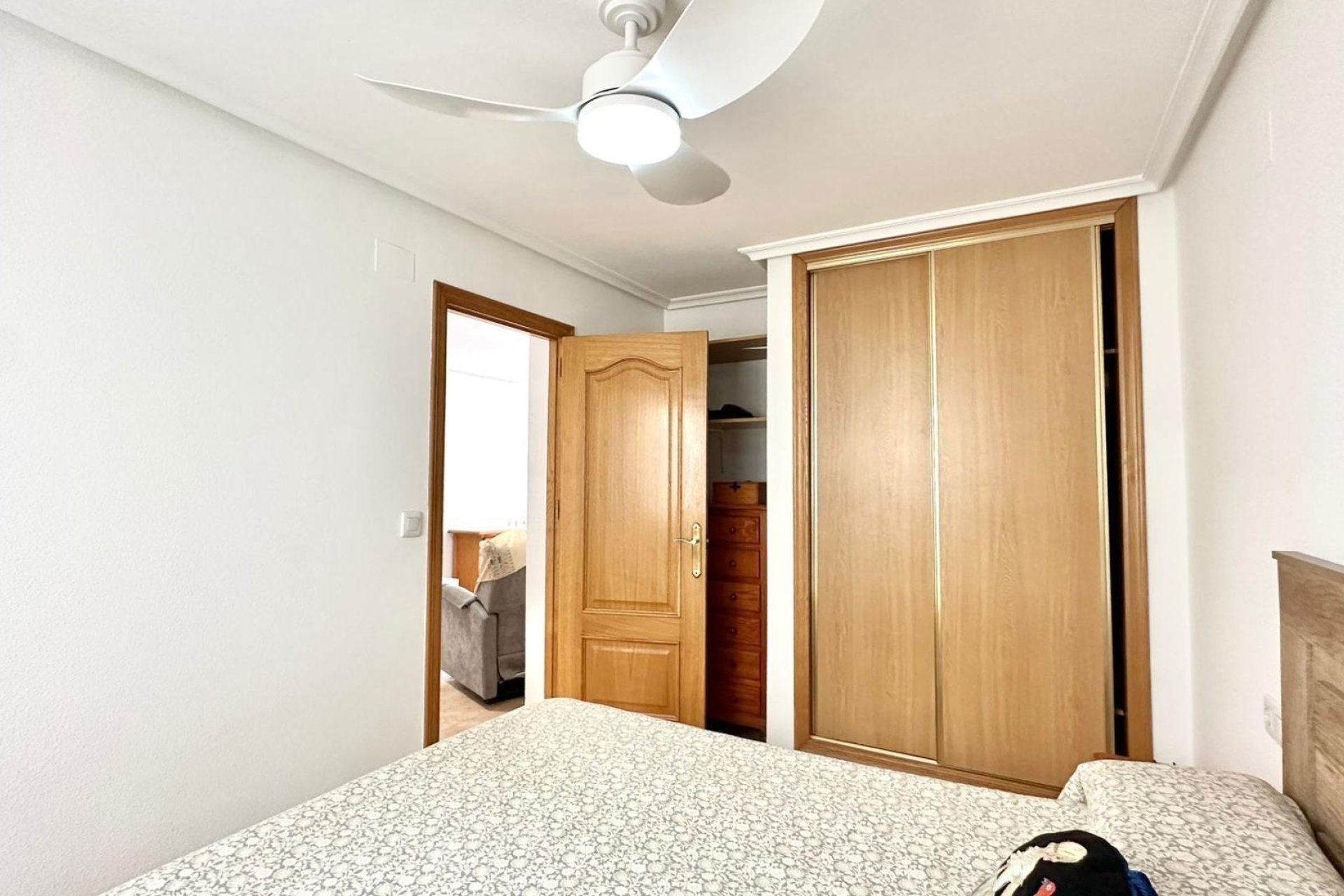Herverkoop - Appartement - Torrevieja