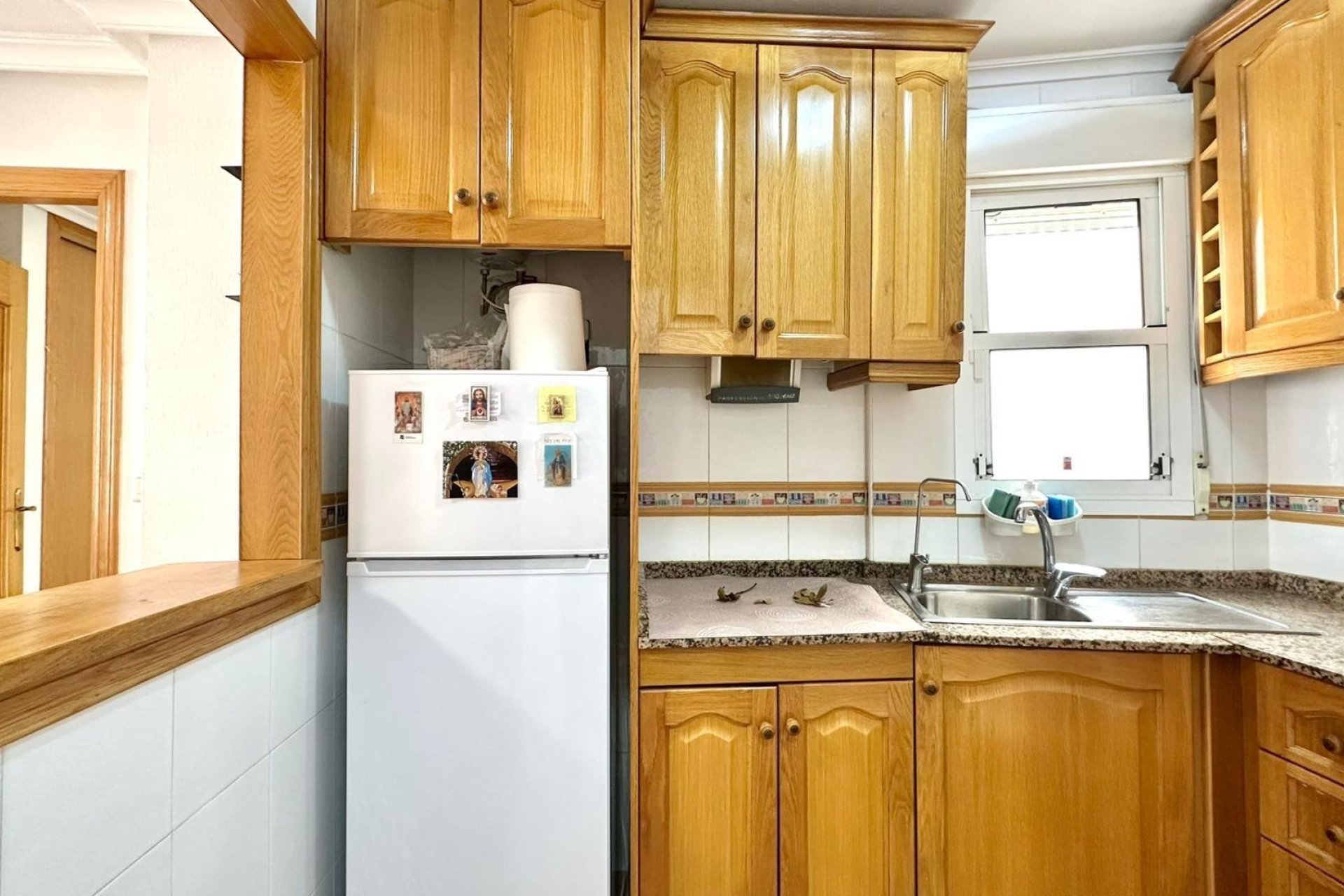 Herverkoop - Appartement - Torrevieja