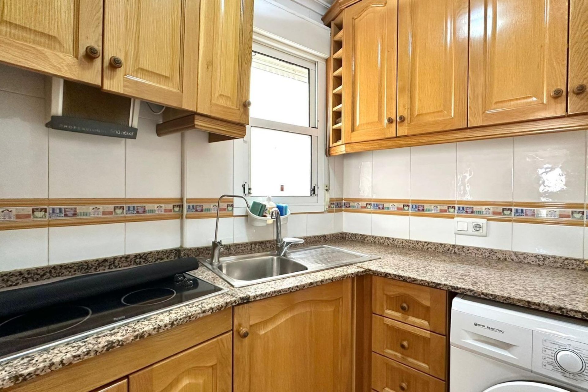 Herverkoop - Appartement - Torrevieja