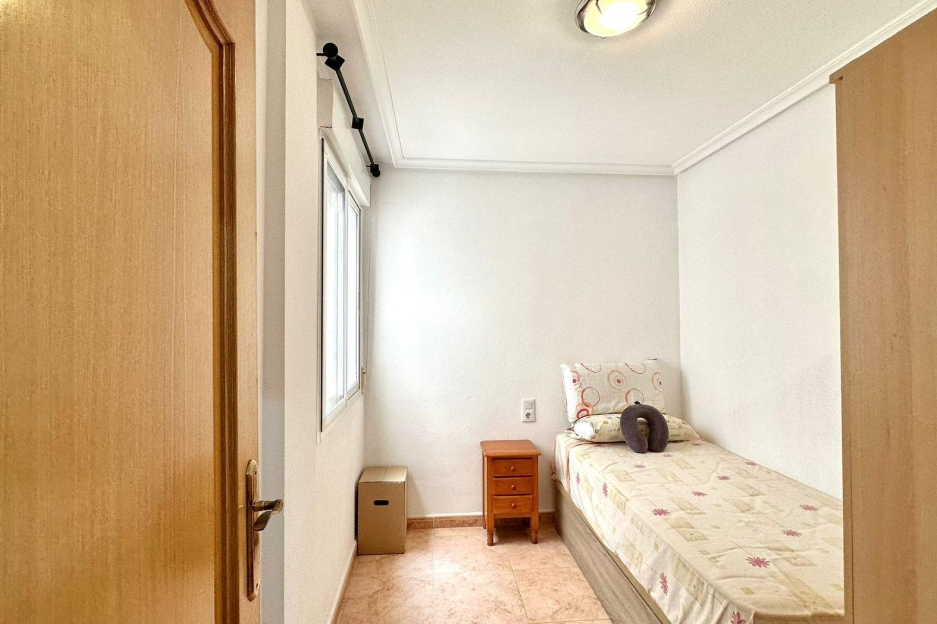 Herverkoop - Appartement - Torrevieja