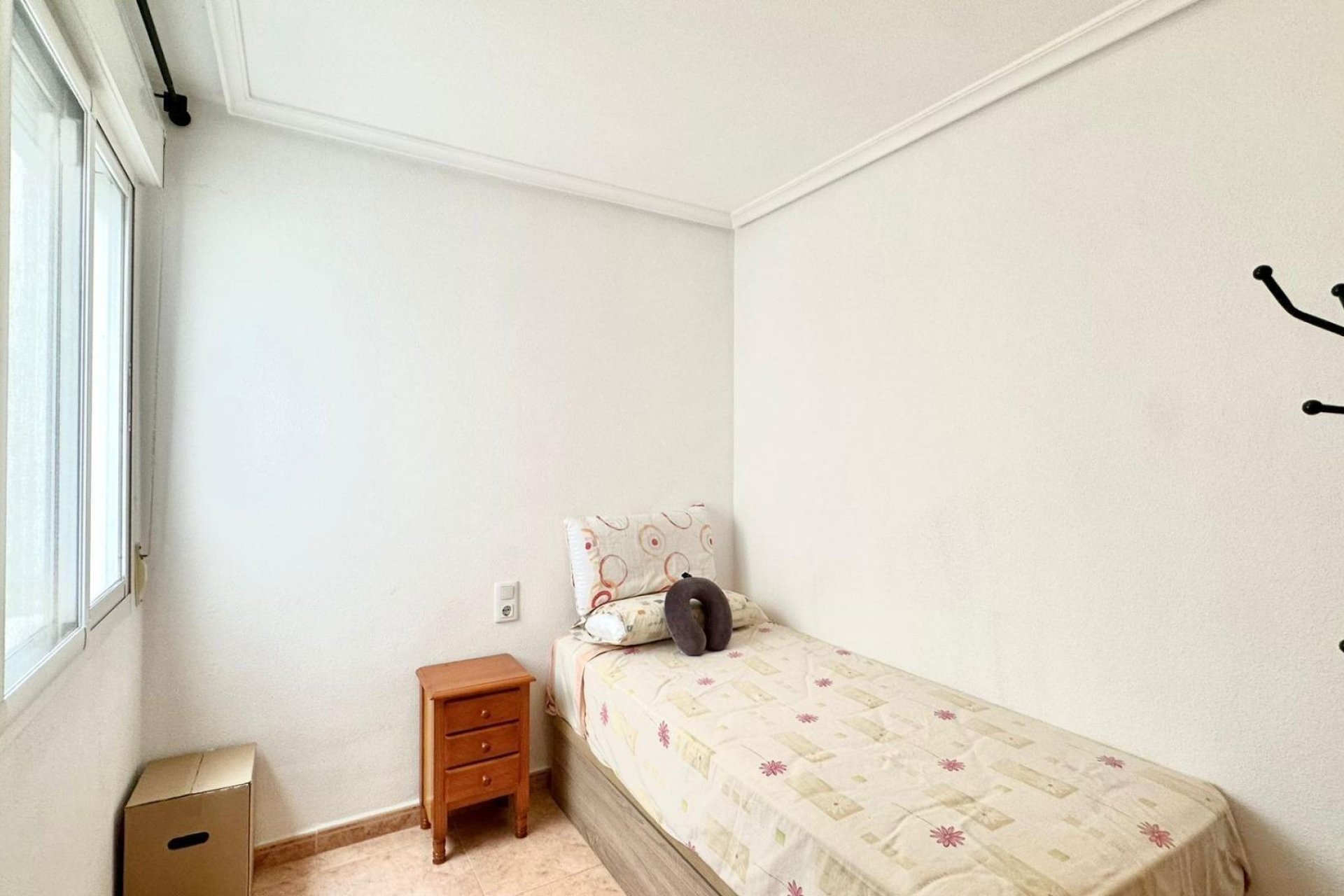 Herverkoop - Appartement - Torrevieja