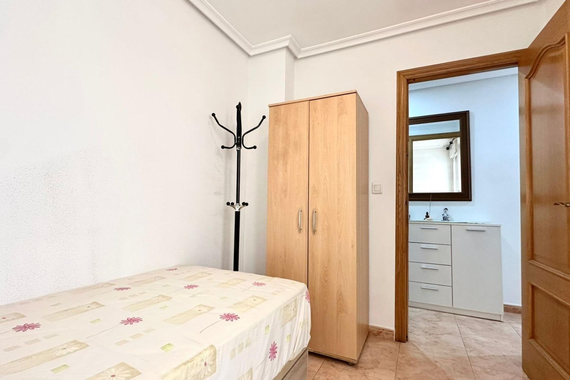 Herverkoop - Appartement - Torrevieja