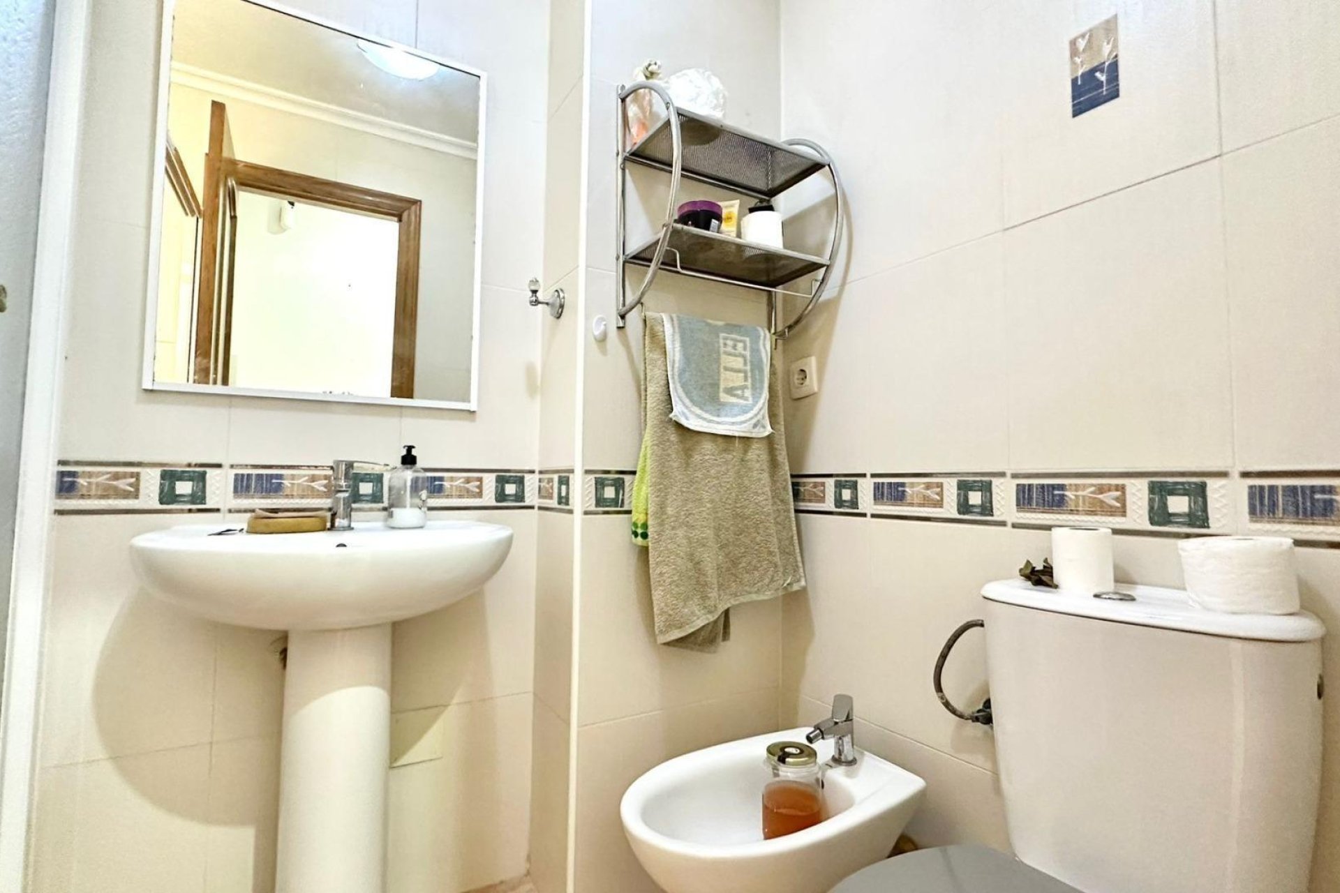 Herverkoop - Appartement - Torrevieja