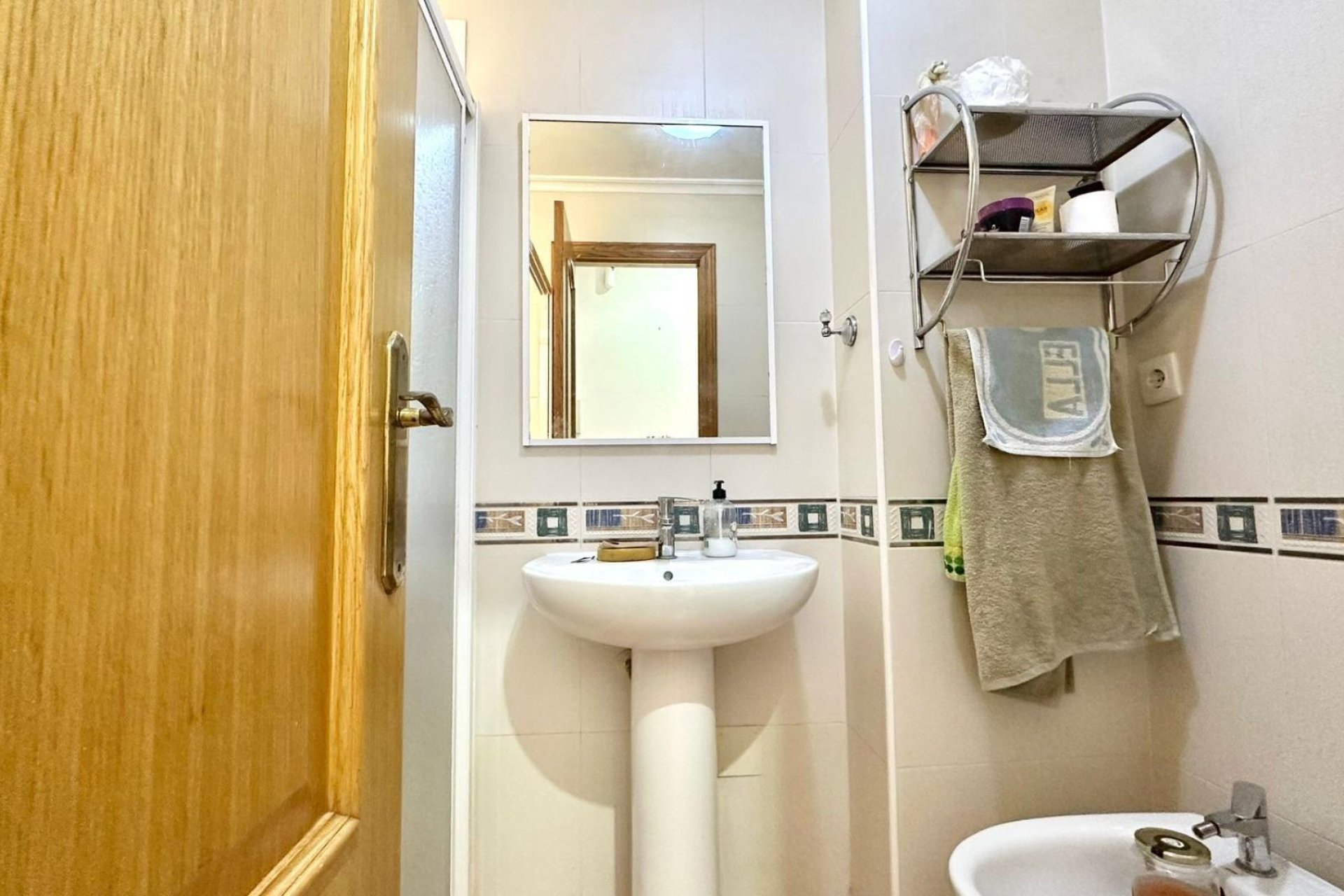 Herverkoop - Appartement - Torrevieja