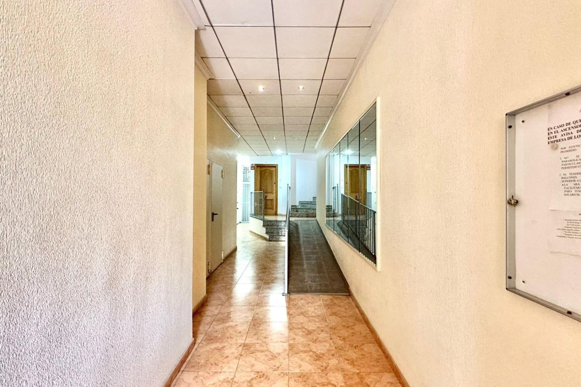 Herverkoop - Appartement - Torrevieja