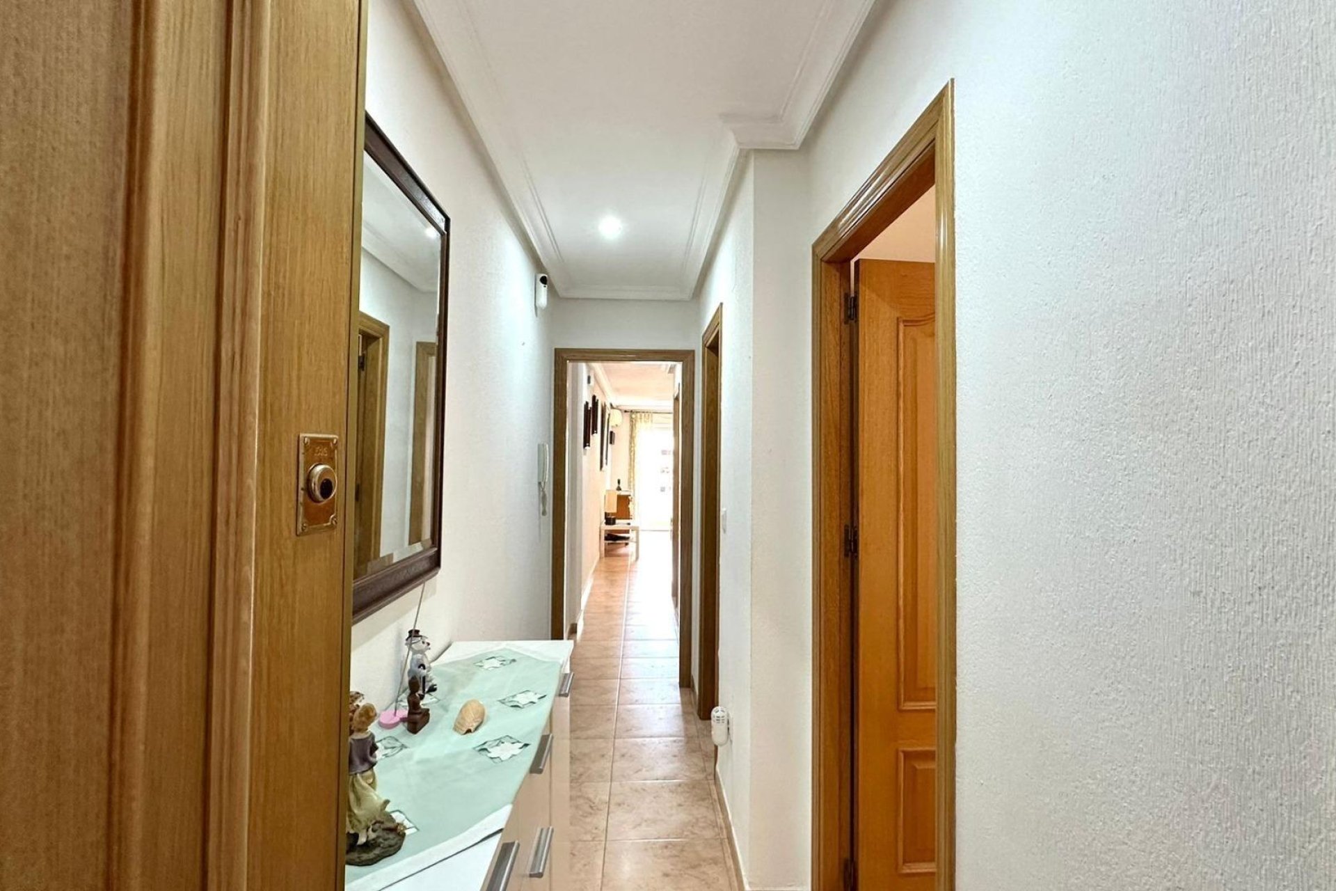 Herverkoop - Appartement - Torrevieja