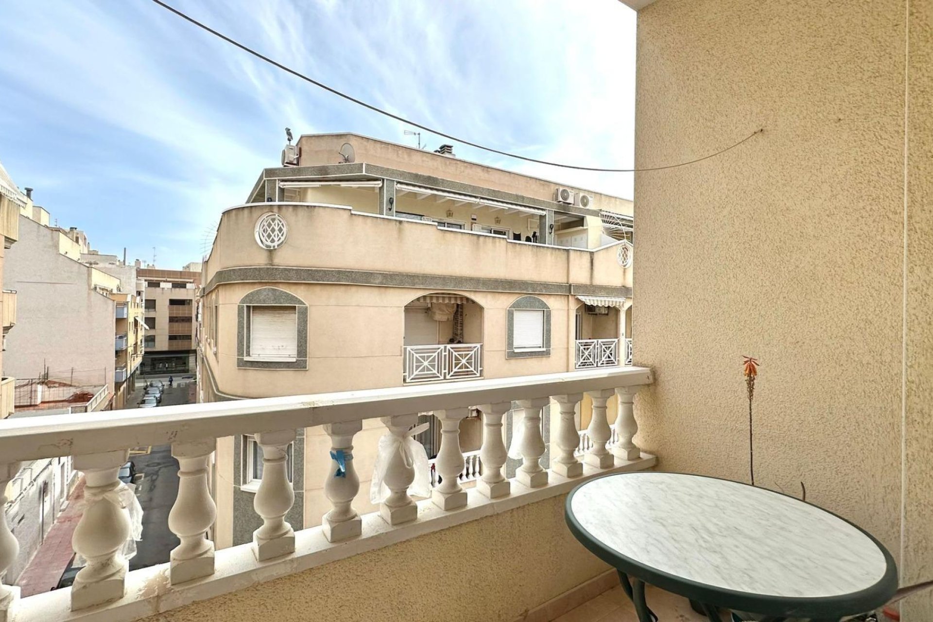 Herverkoop - Appartement - Torrevieja