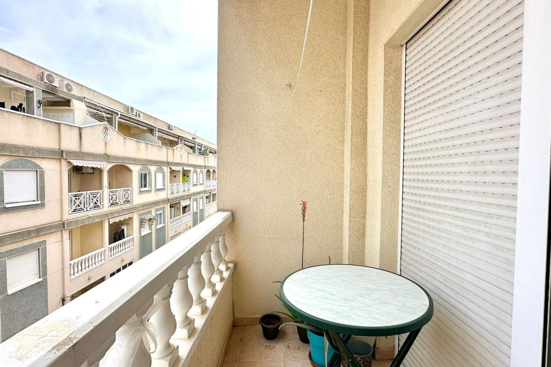 Herverkoop - Appartement - Torrevieja