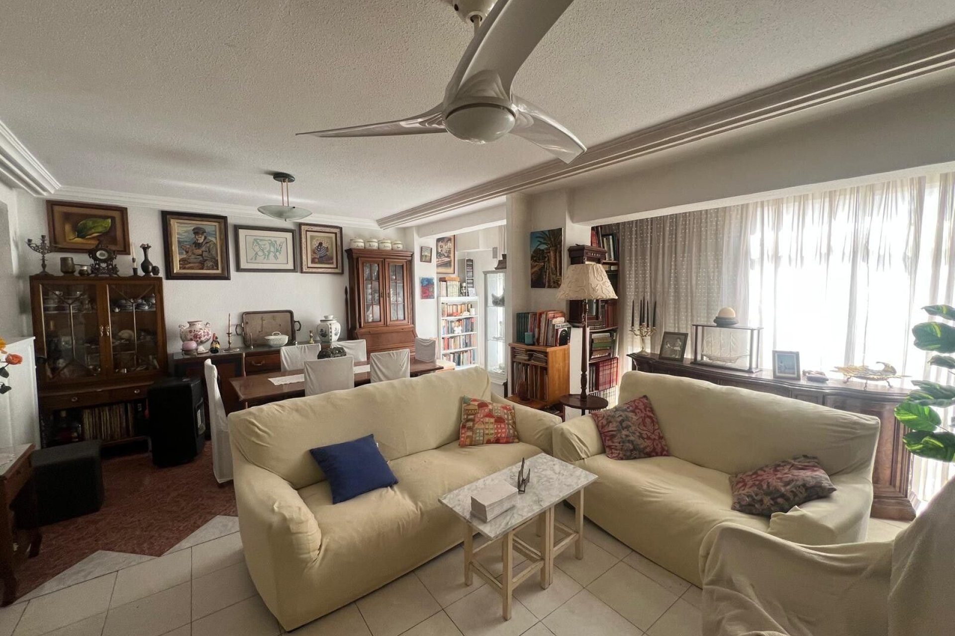 Herverkoop - Appartement - Torrevieja