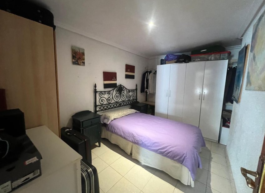 Herverkoop - Appartement - Torrevieja