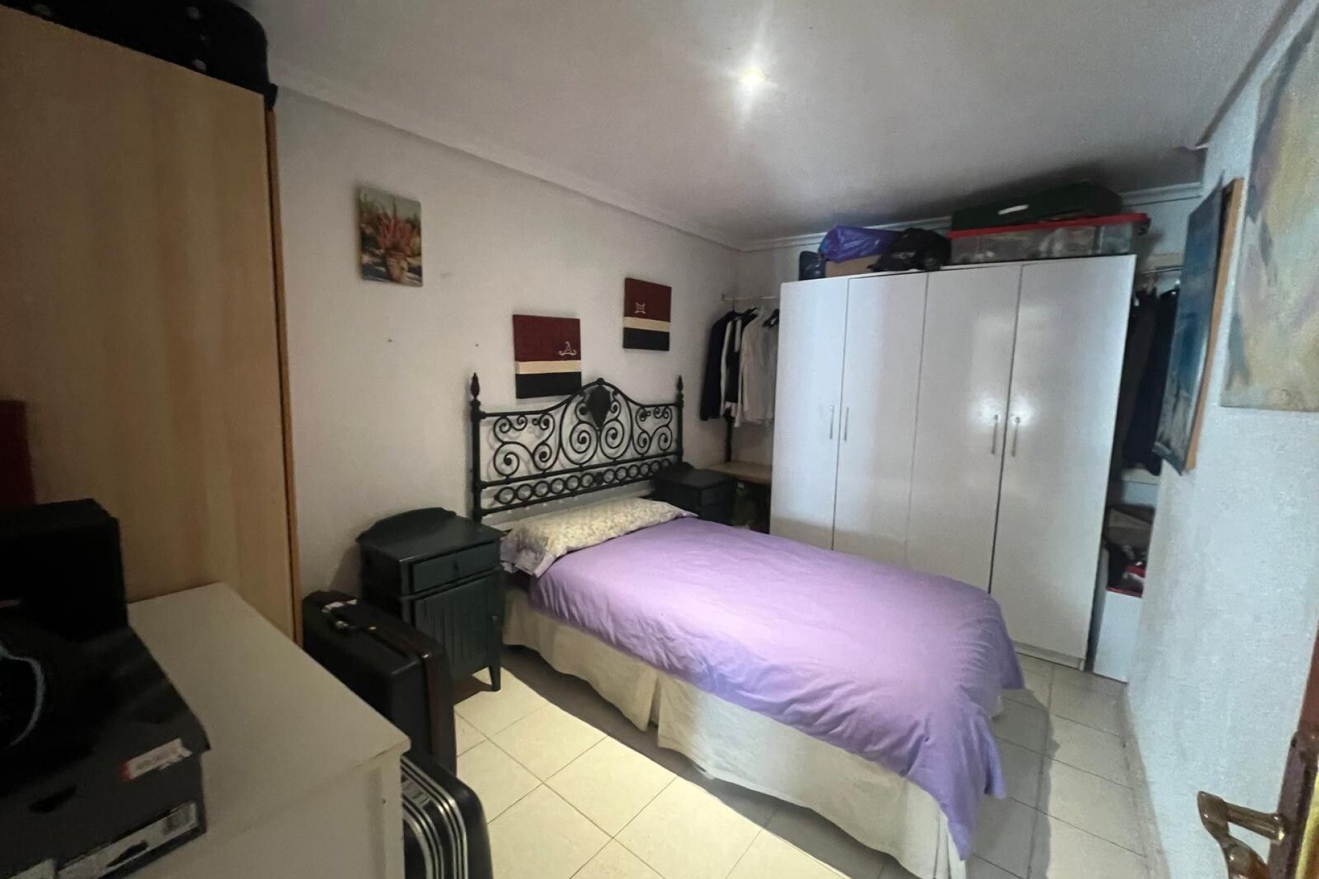 Herverkoop - Appartement - Torrevieja