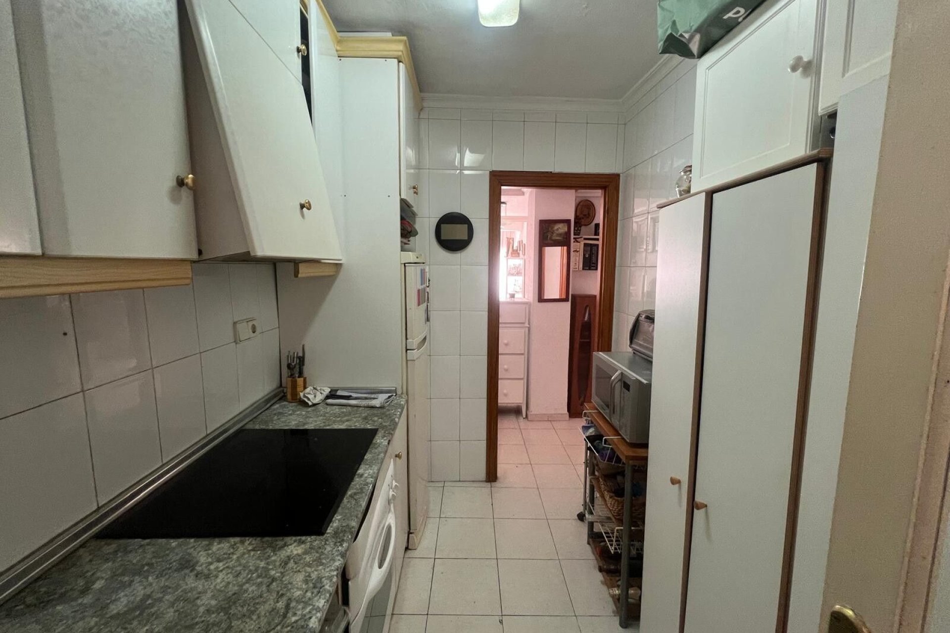 Herverkoop - Appartement - Torrevieja