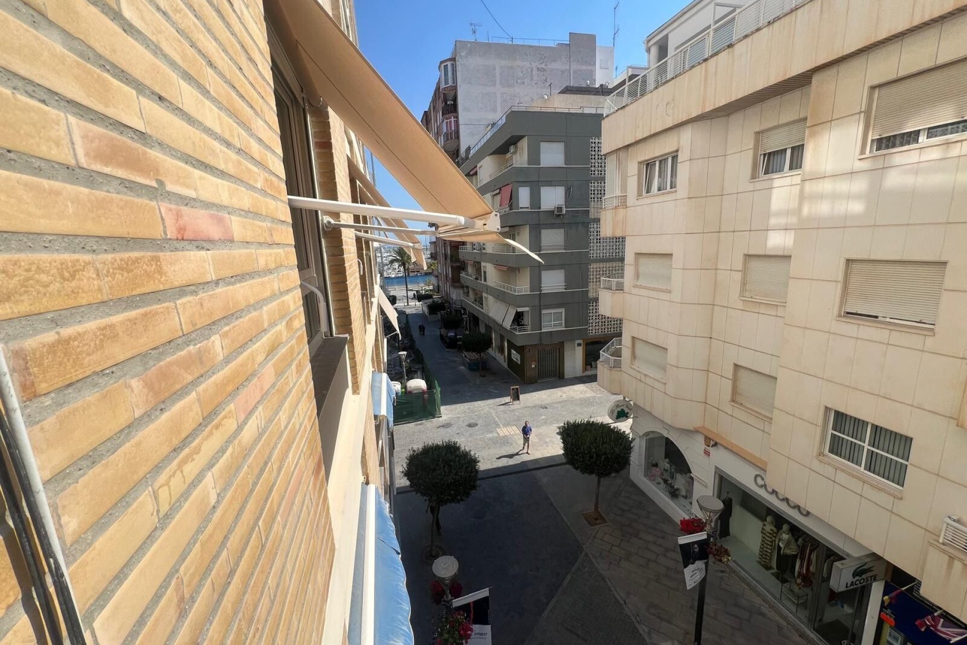 Herverkoop - Appartement - Torrevieja