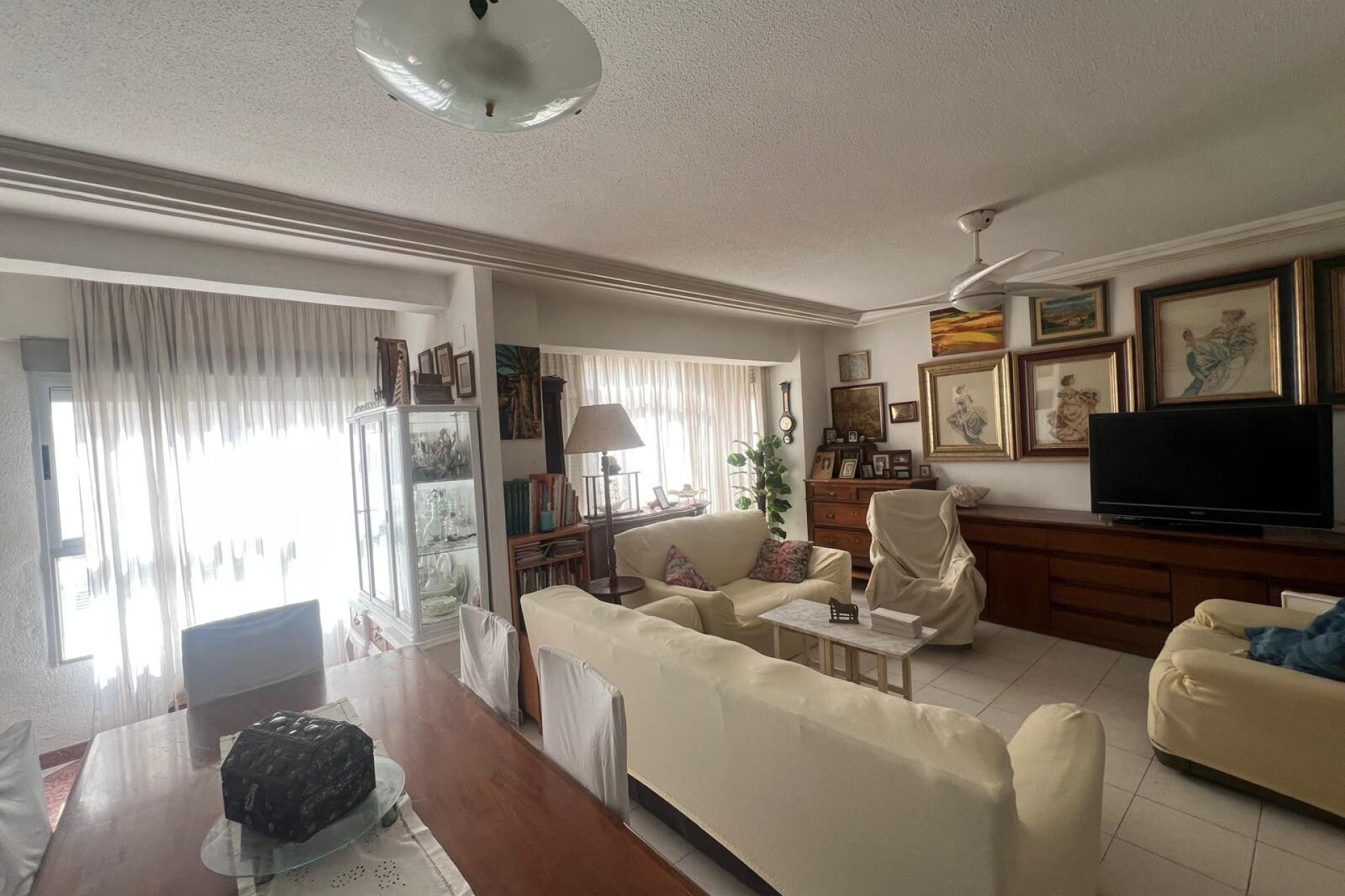 Herverkoop - Appartement - Torrevieja