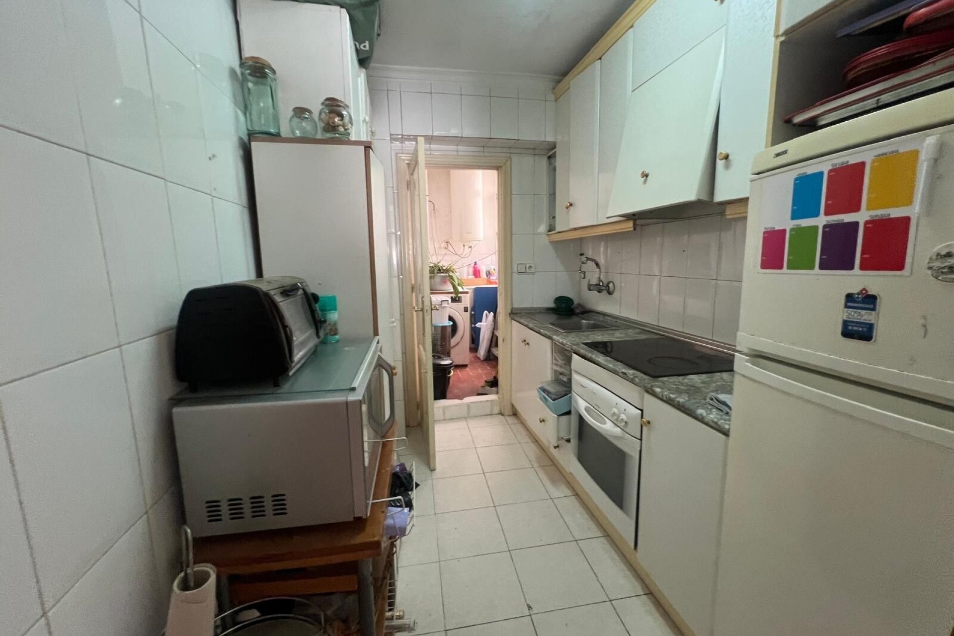 Herverkoop - Appartement - Torrevieja