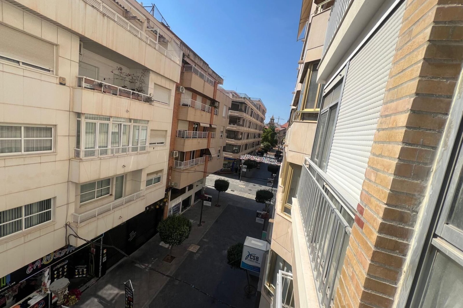 Herverkoop - Appartement - Torrevieja