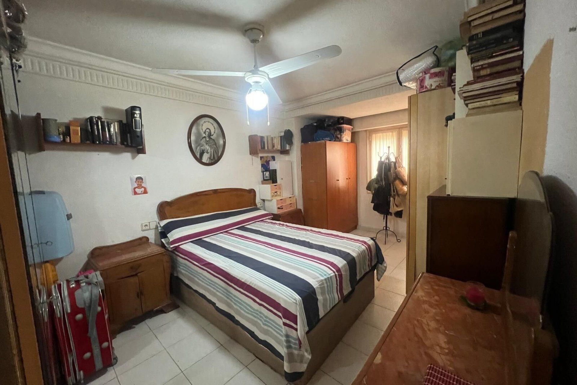 Herverkoop - Appartement - Torrevieja