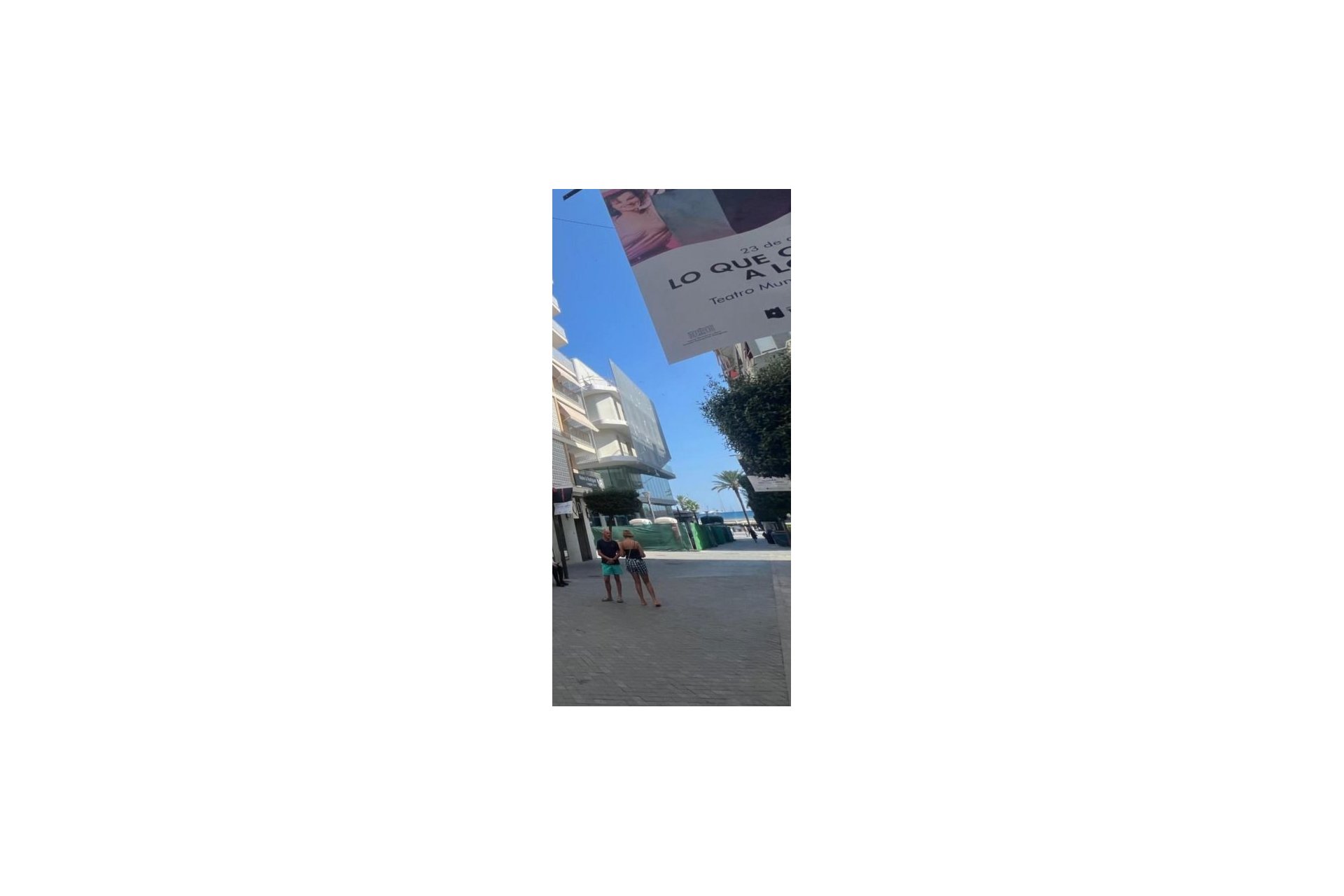 Herverkoop - Appartement - Torrevieja