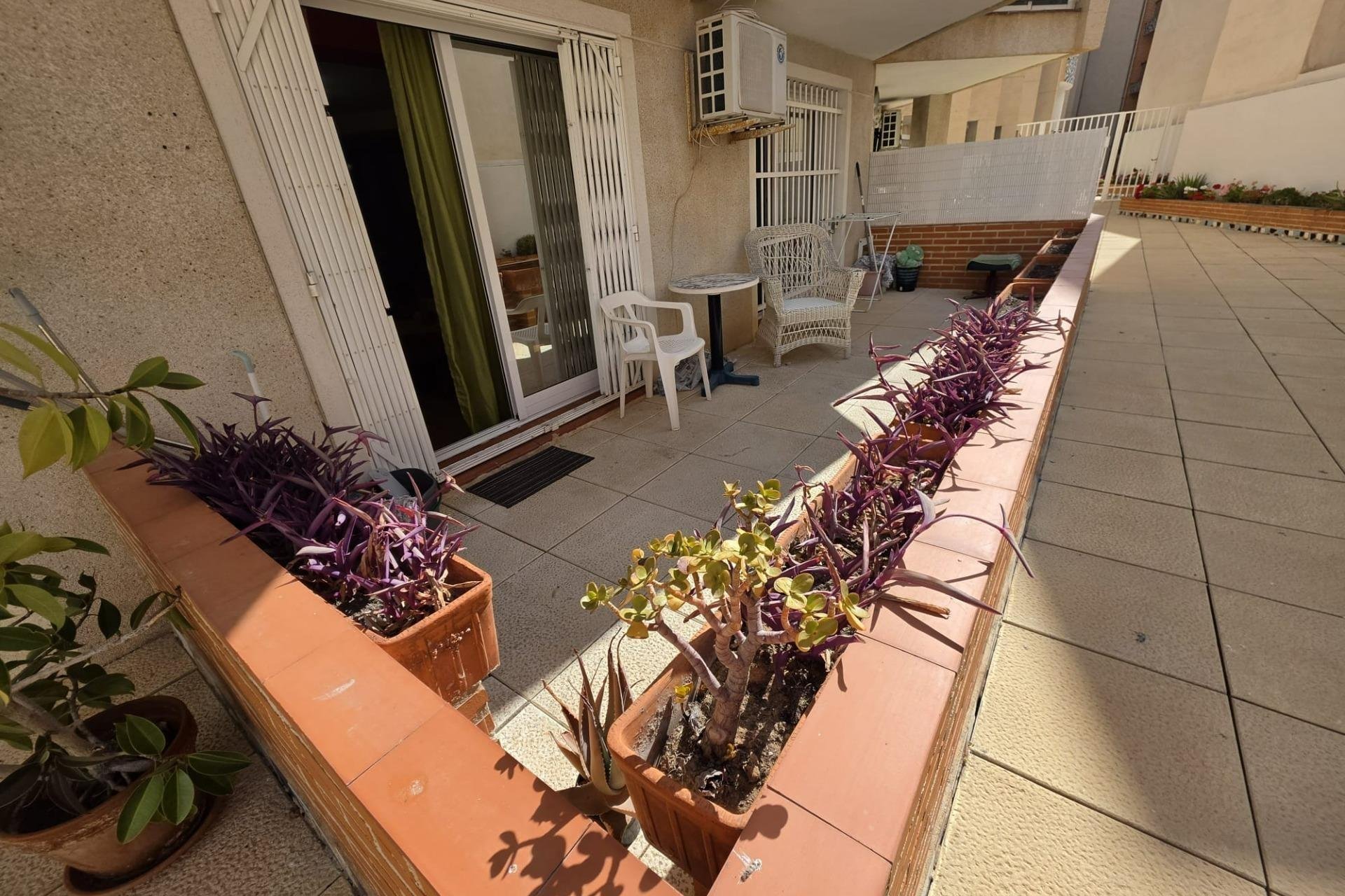 Herverkoop - Appartement - Torrevieja