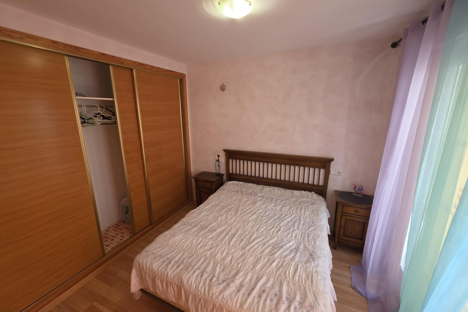 Herverkoop - Appartement - Torrevieja